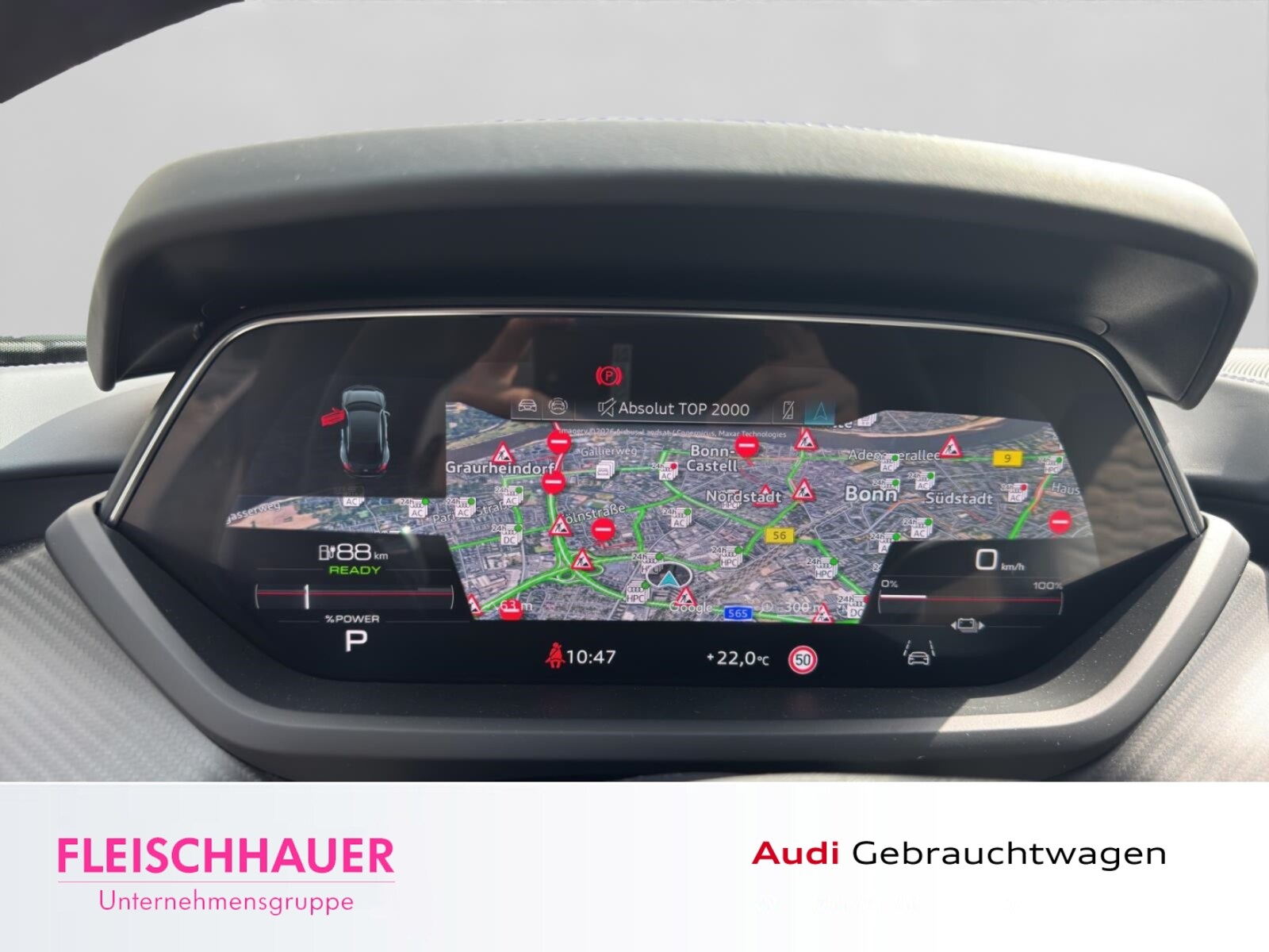 Audi RS e-tron GT – Bild 12