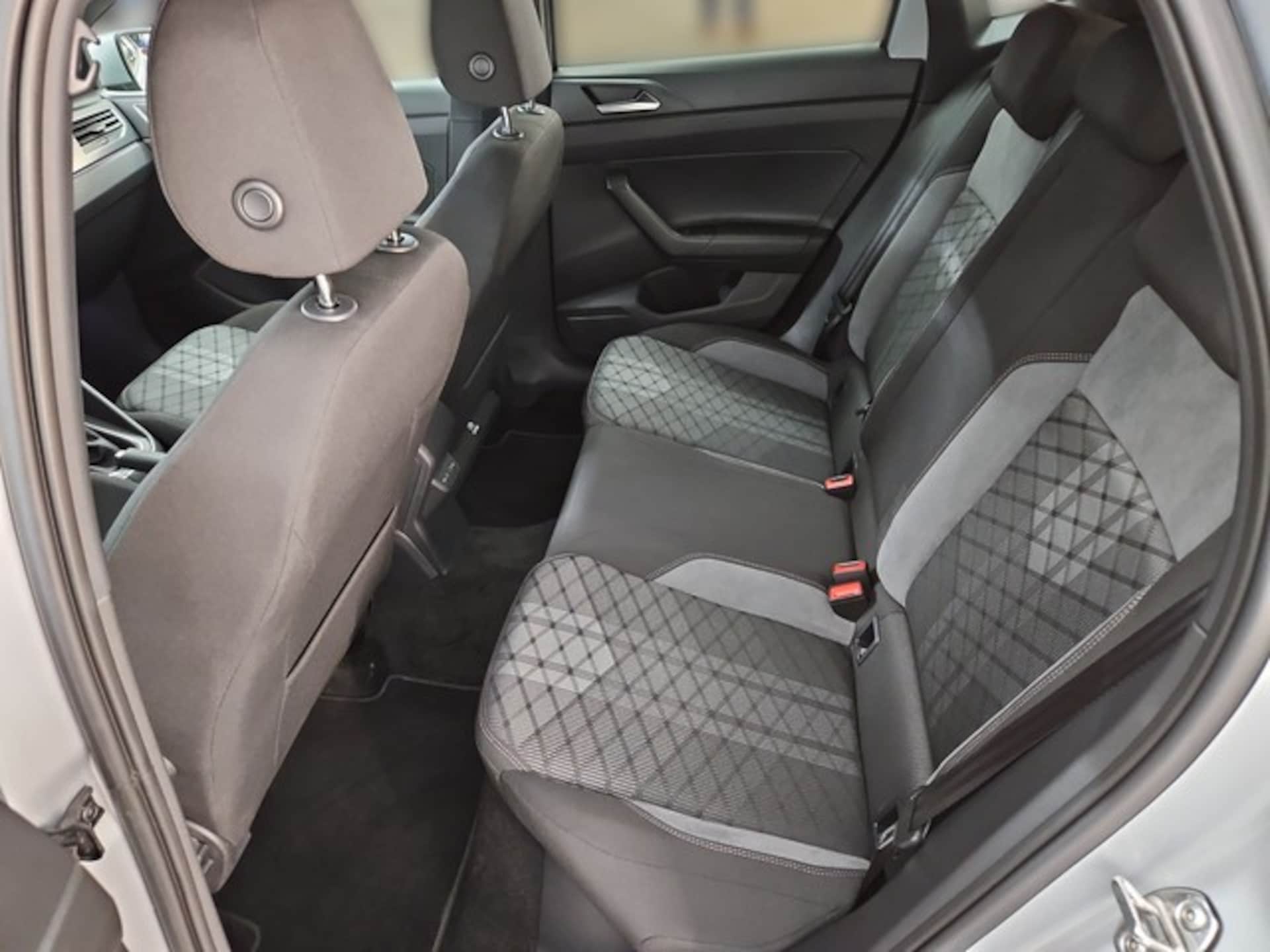 Volkswagen Polo R-Line