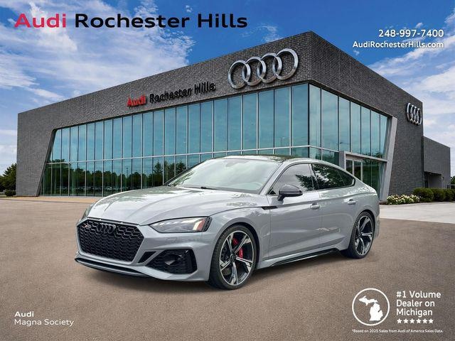 Photo of 2022 Audi RS5 Sportback