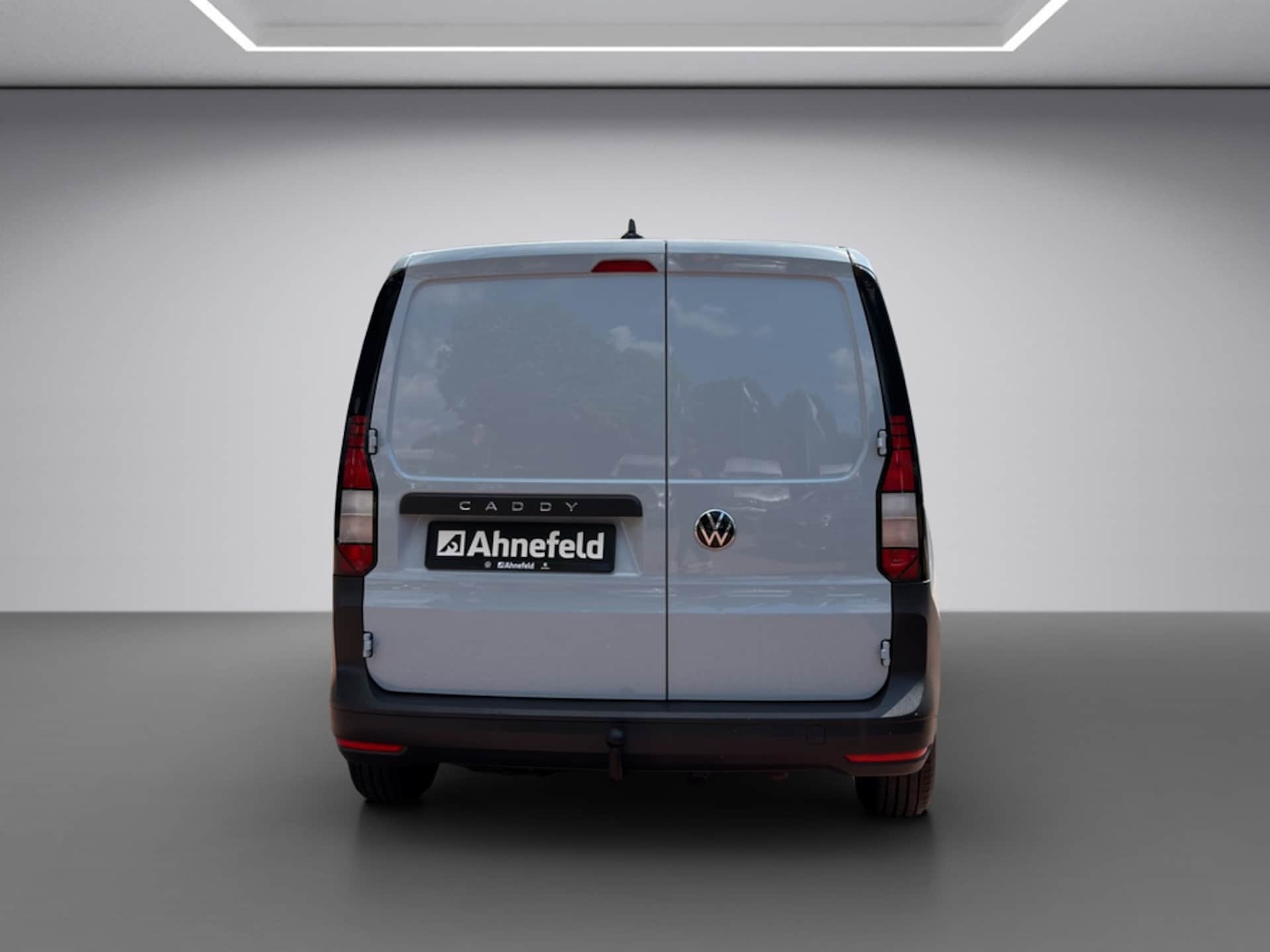 Volkswagen Caddy Cargo