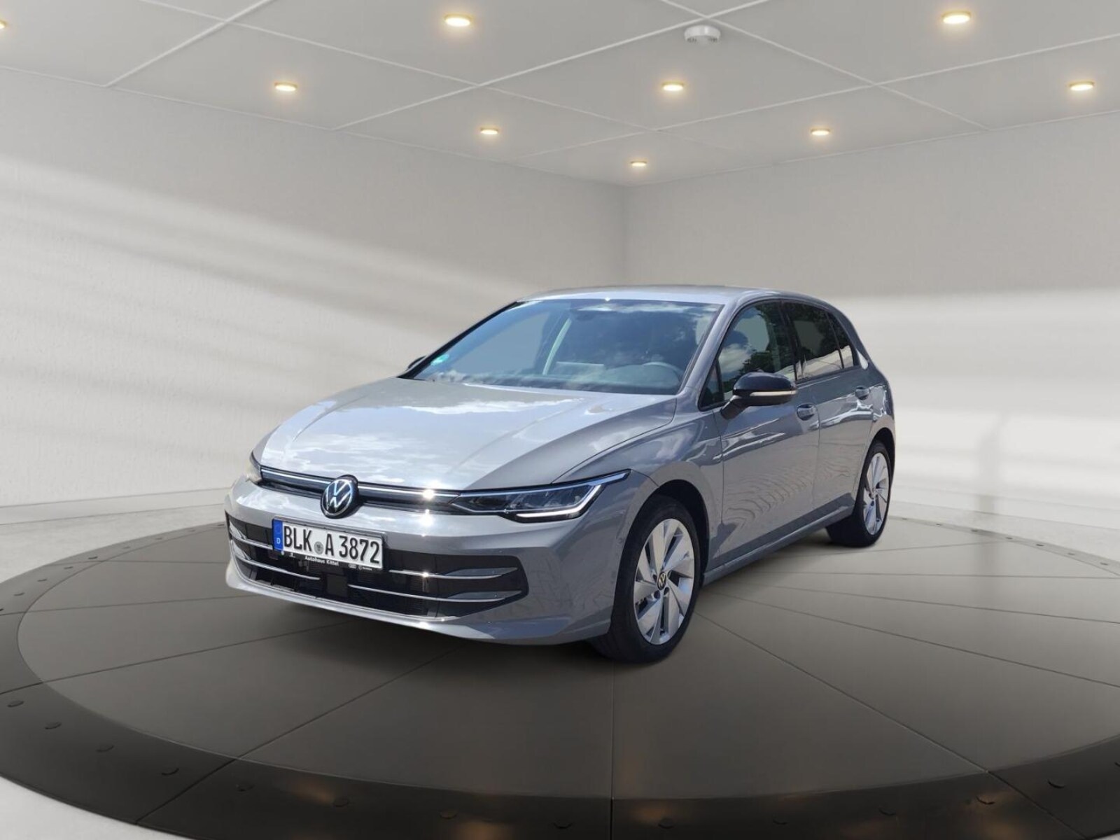 Volkswagen Golf – Bild 2