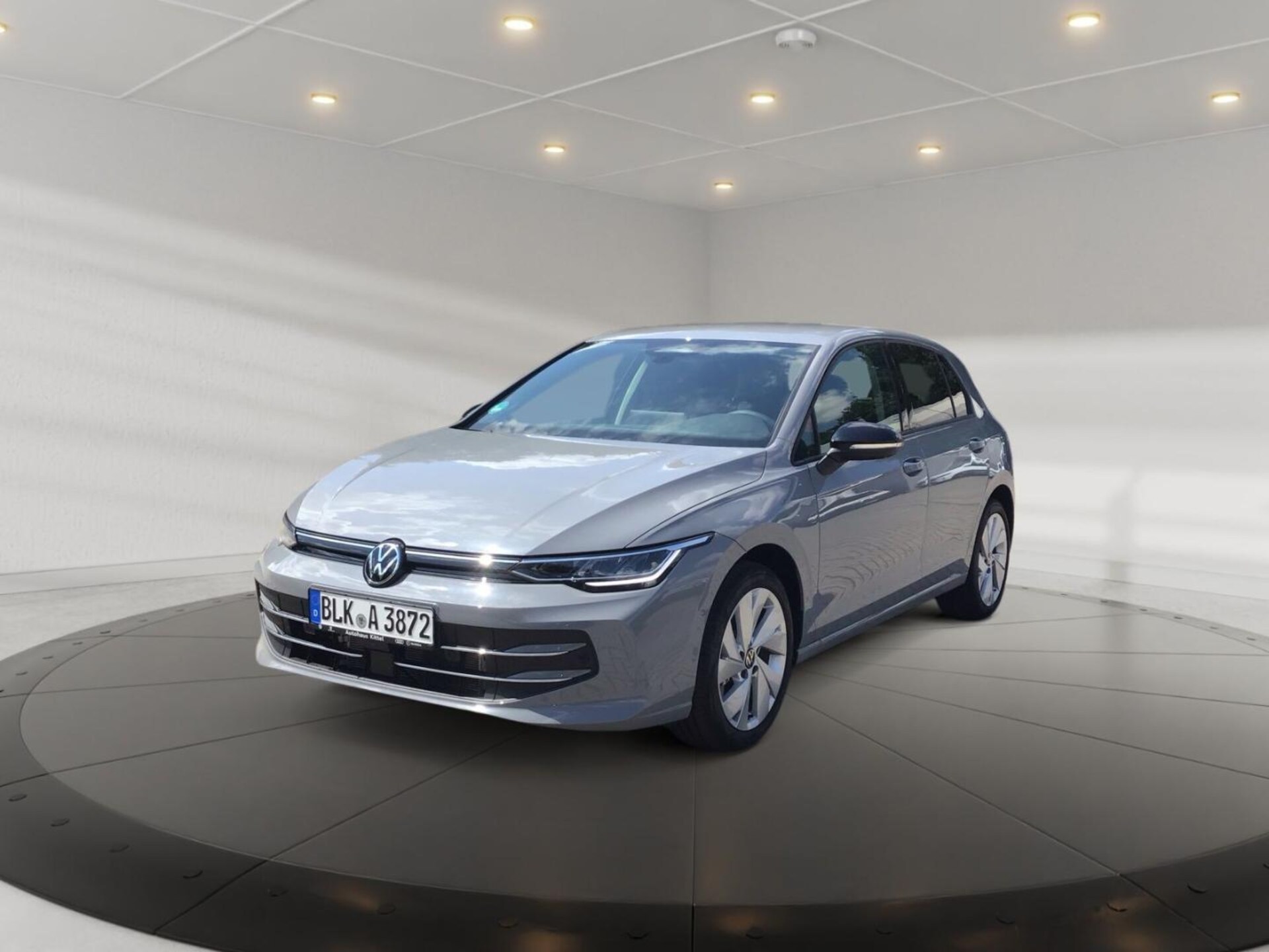 Volkswagen Golf ENERGY