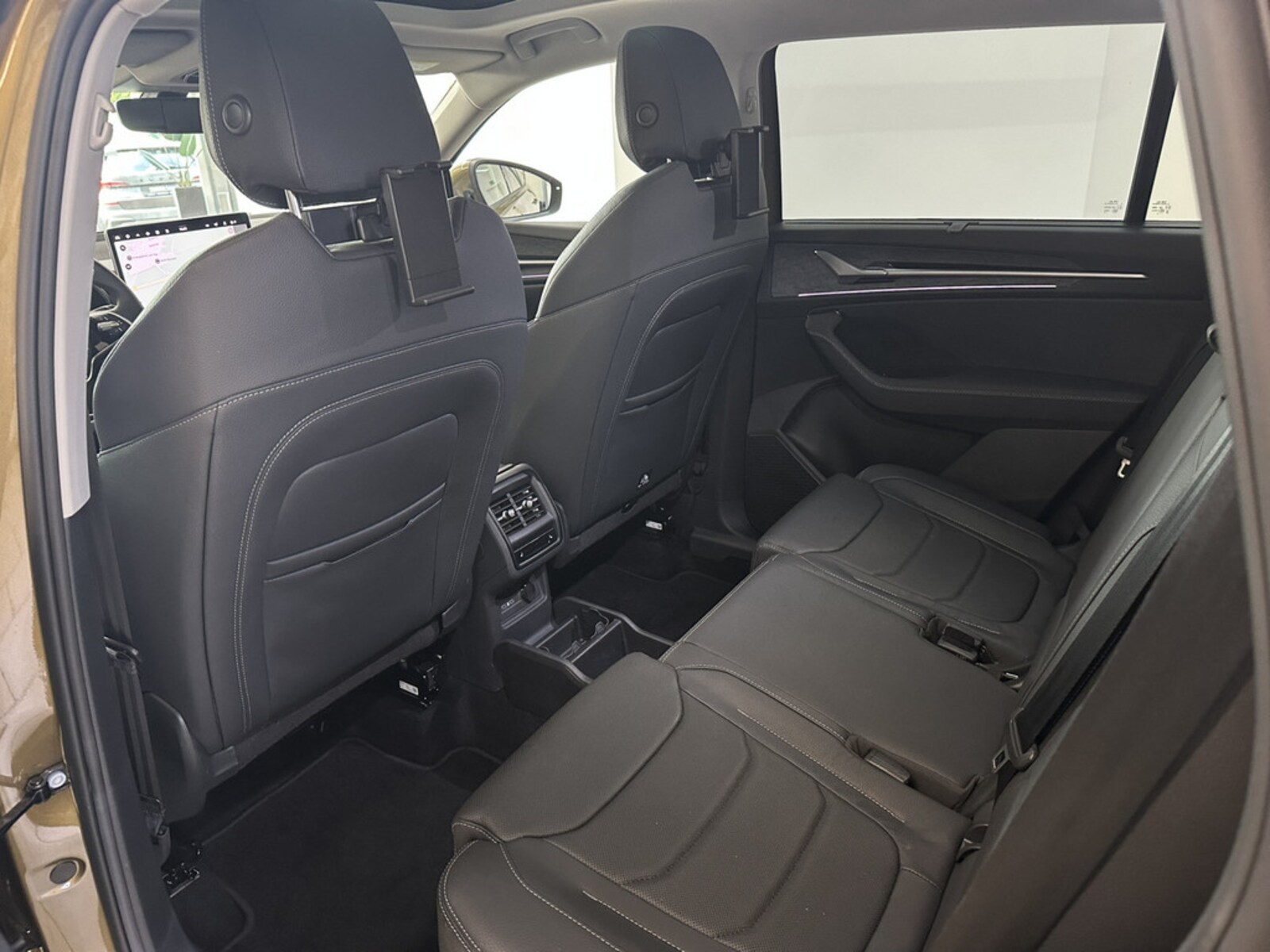 Škoda Kodiaq – Bild 17
