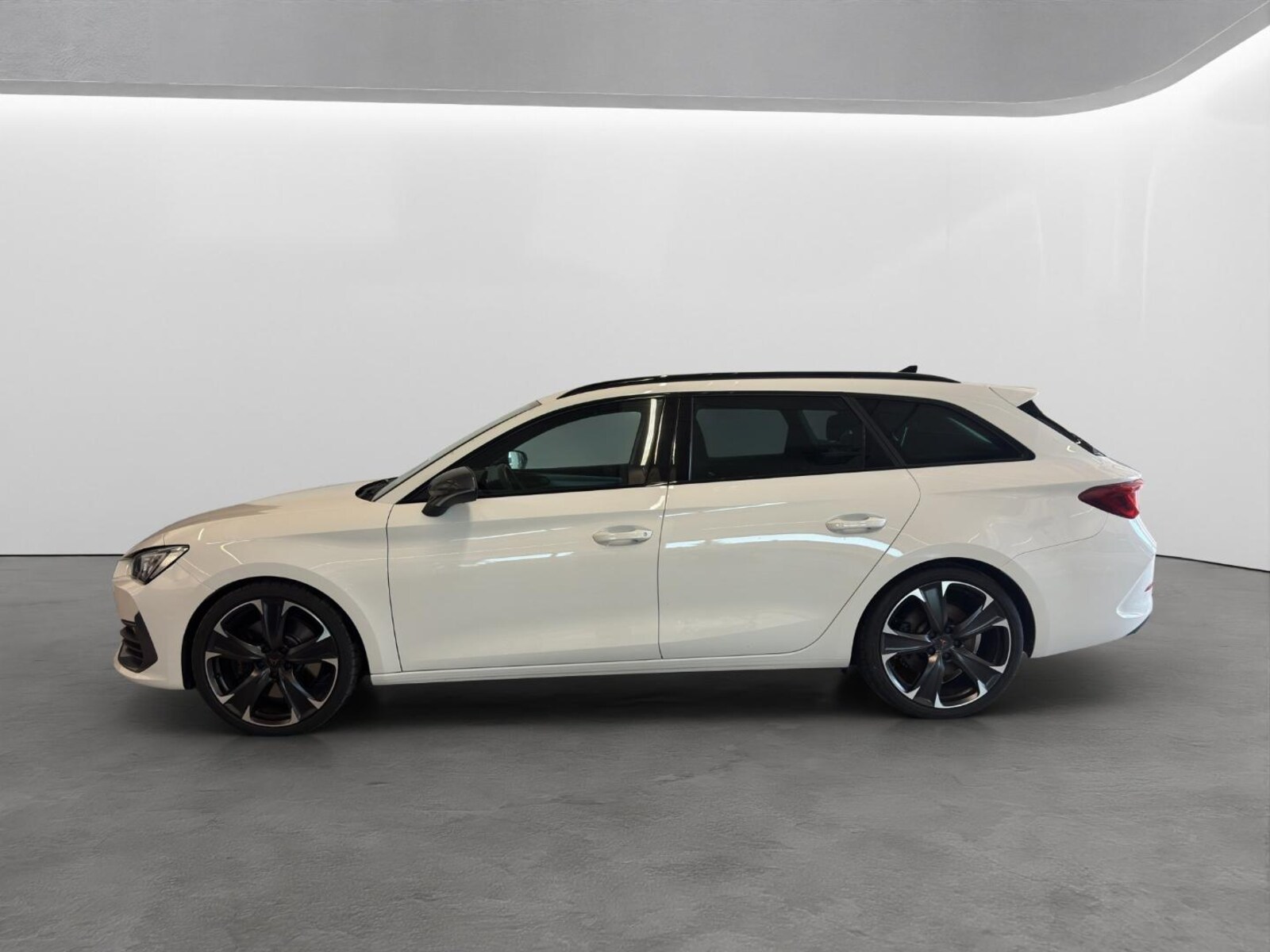 CUPRA Leon Sportstourer – Bild 4