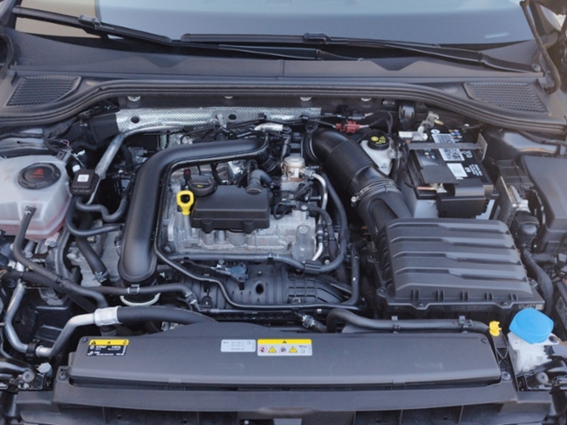 Volkswagen Golf Active
