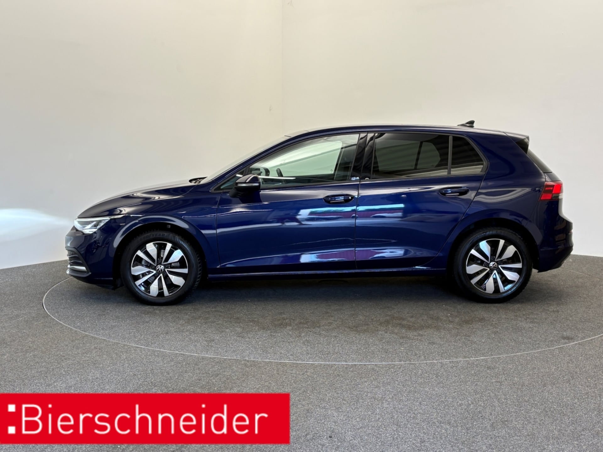 Volkswagen Golf MOVE