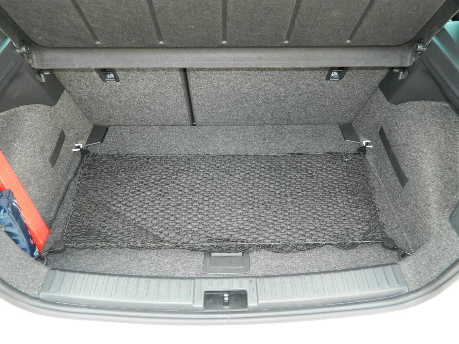 SEAT Ibiza – Bild 9