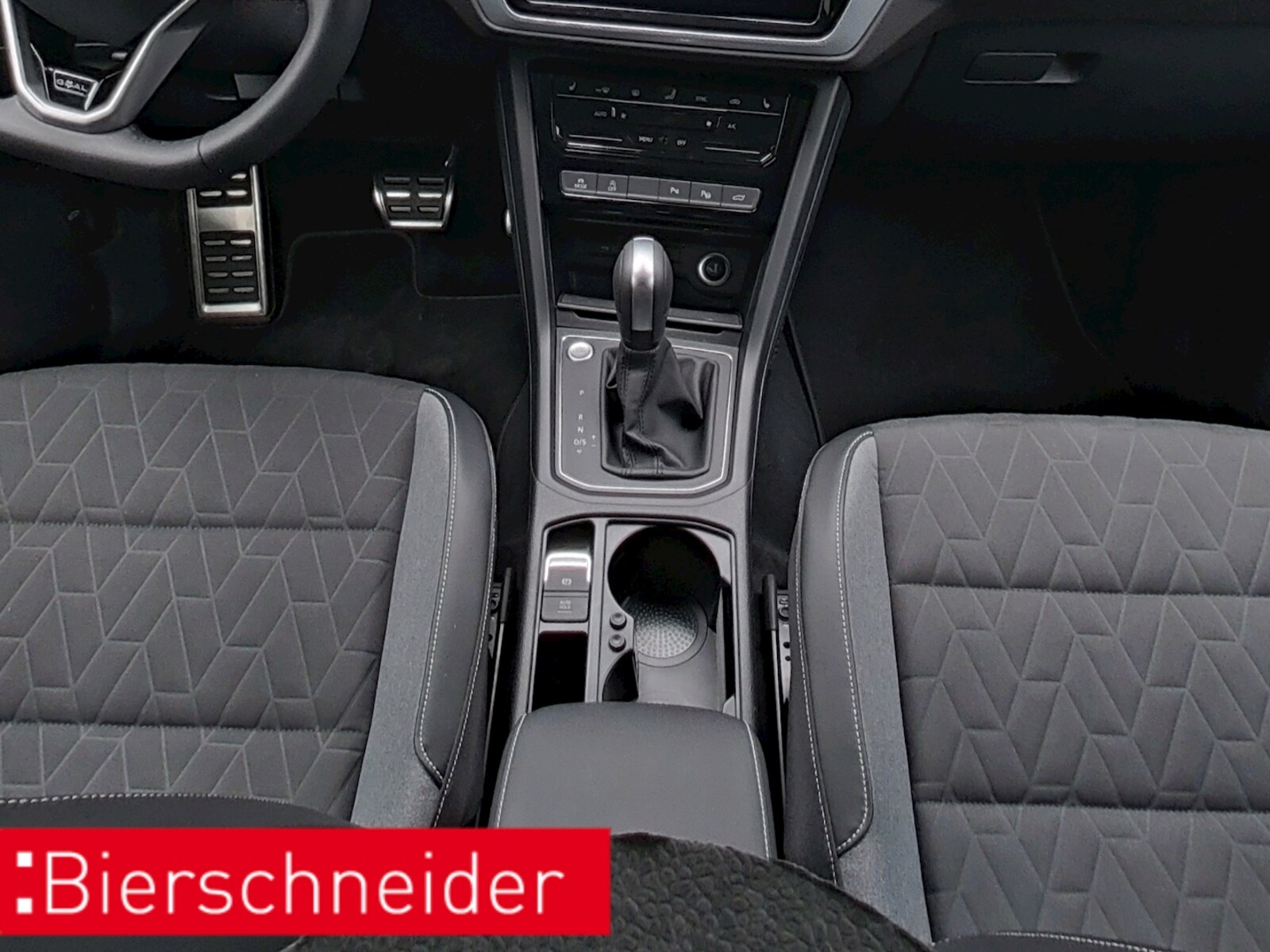 Volkswagen Touran – Bild 15