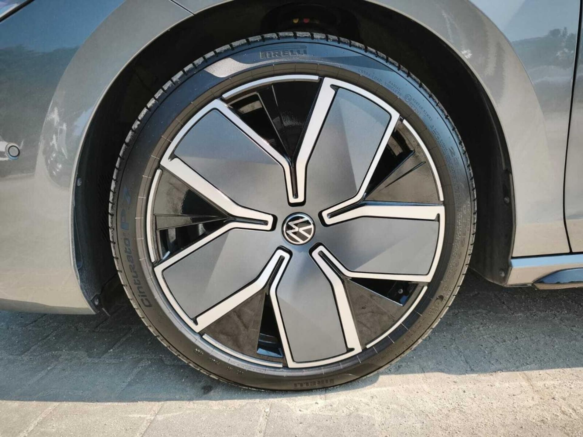 Volkswagen Passat R-Line