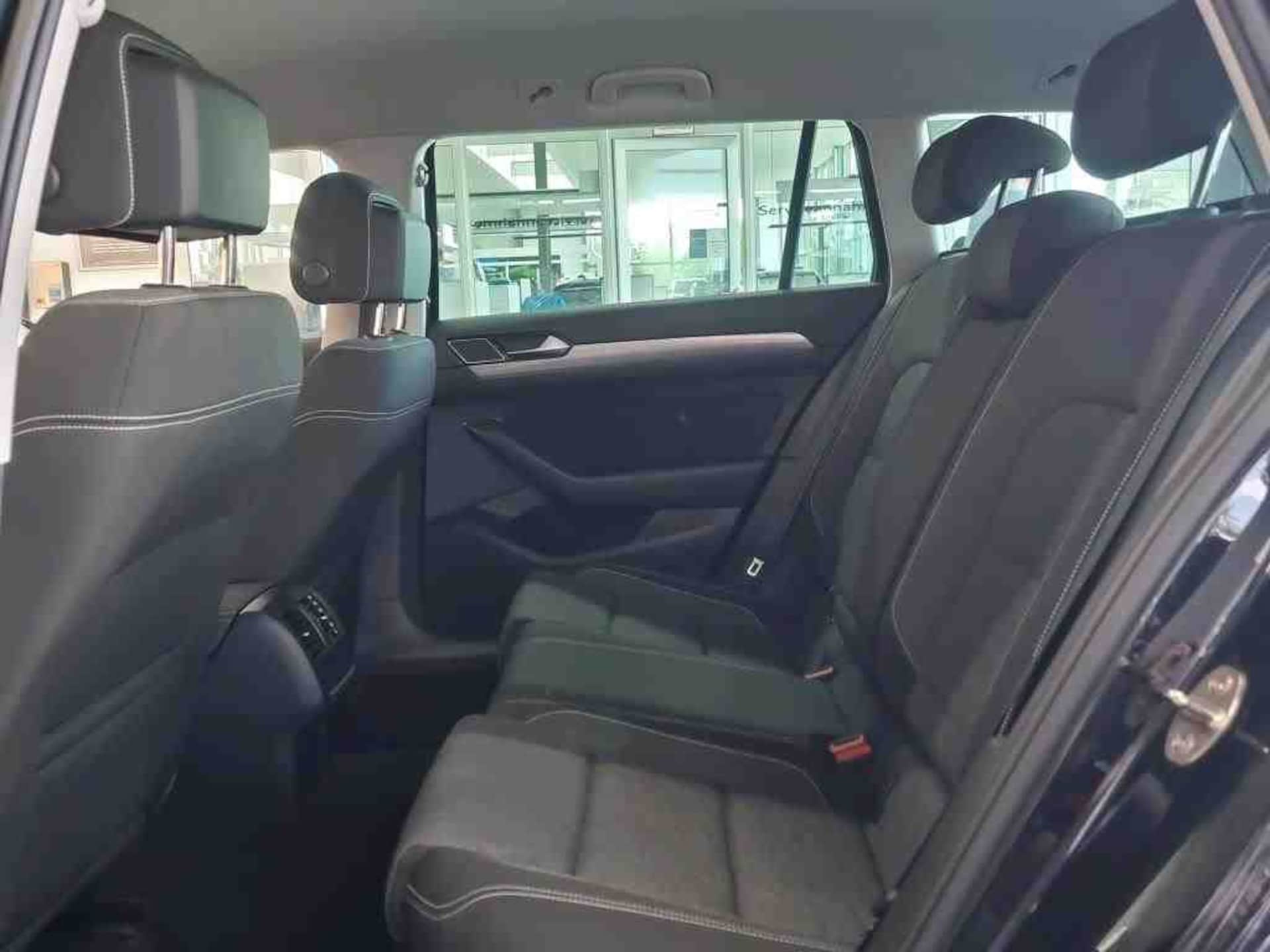 Volkswagen Passat Variant Business