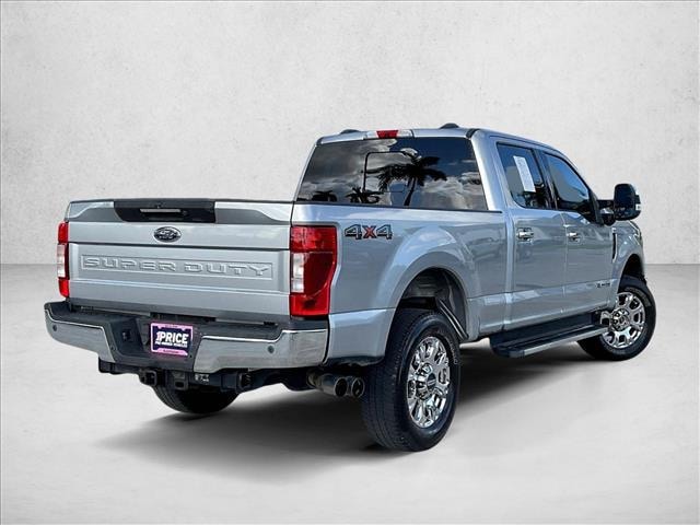 2021 Ford