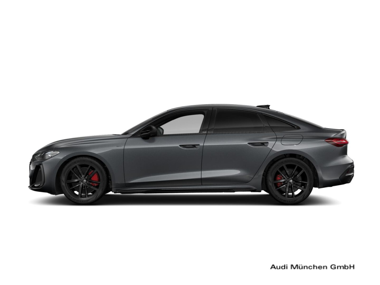 Audi A5 Limousine – Bild 6