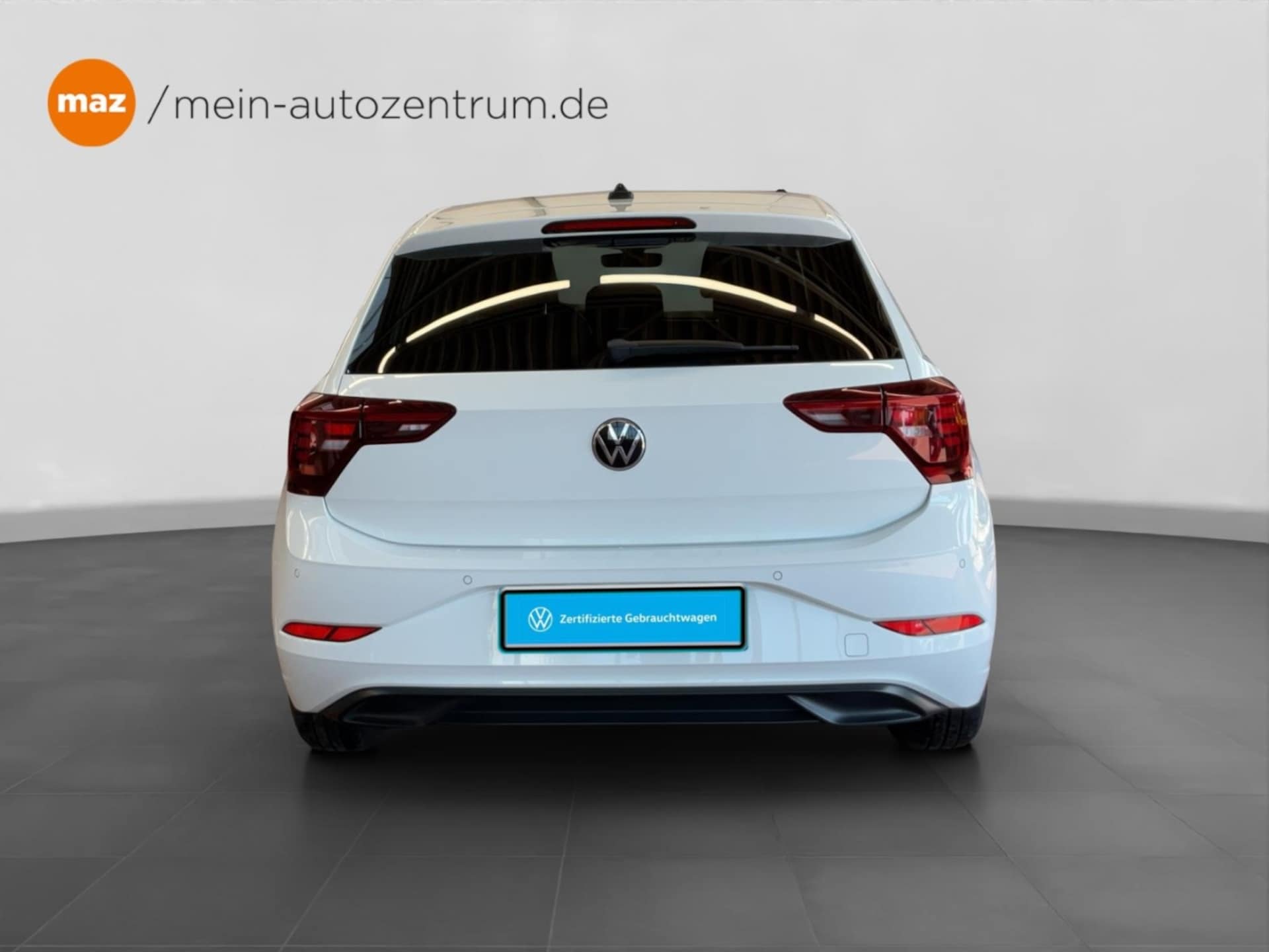 Volkswagen Polo Life
