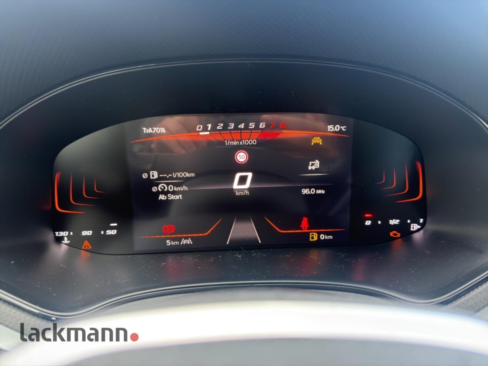 SEAT Ibiza – Bild 15