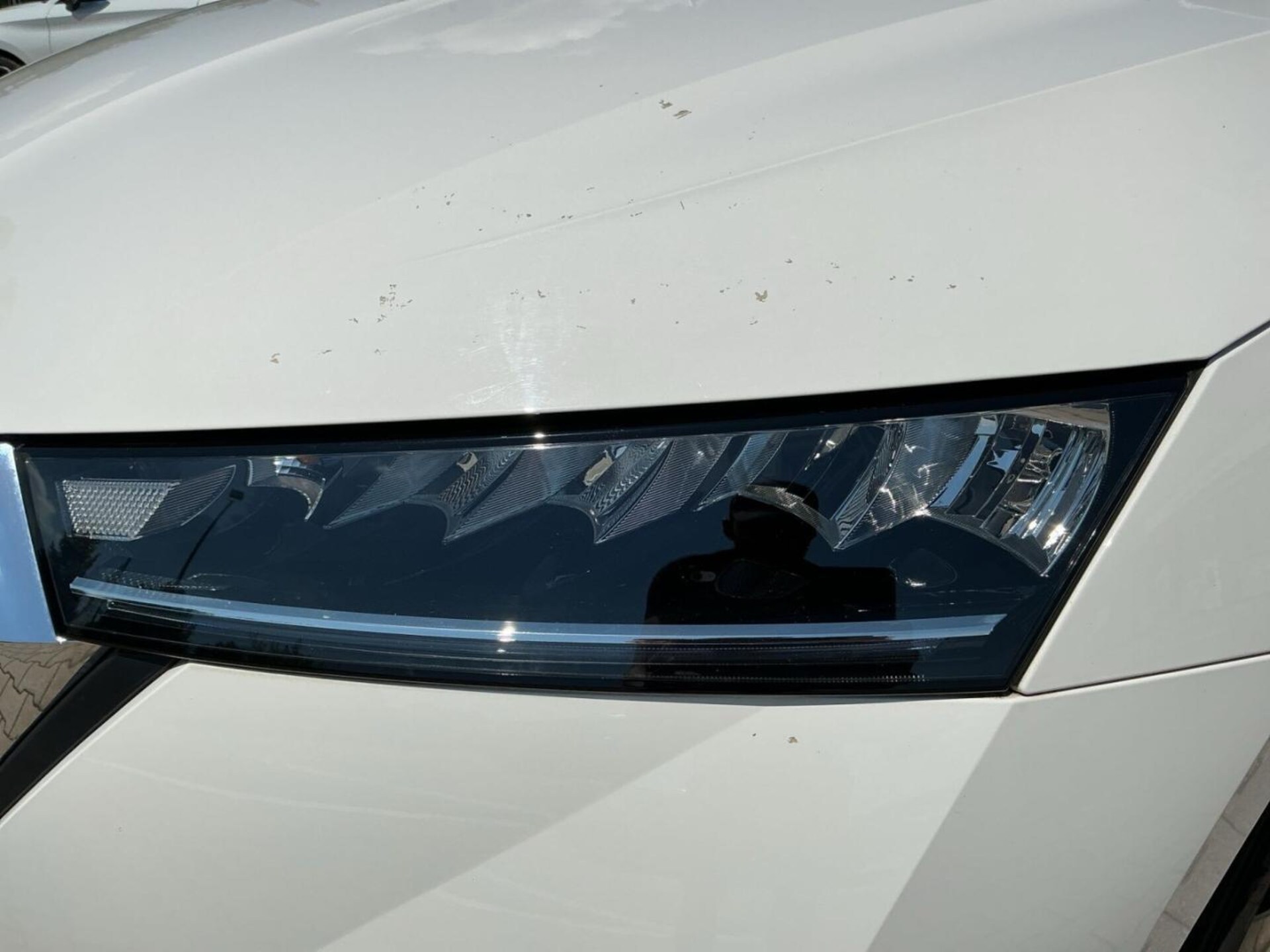 Skoda Octavia Combi Ambition