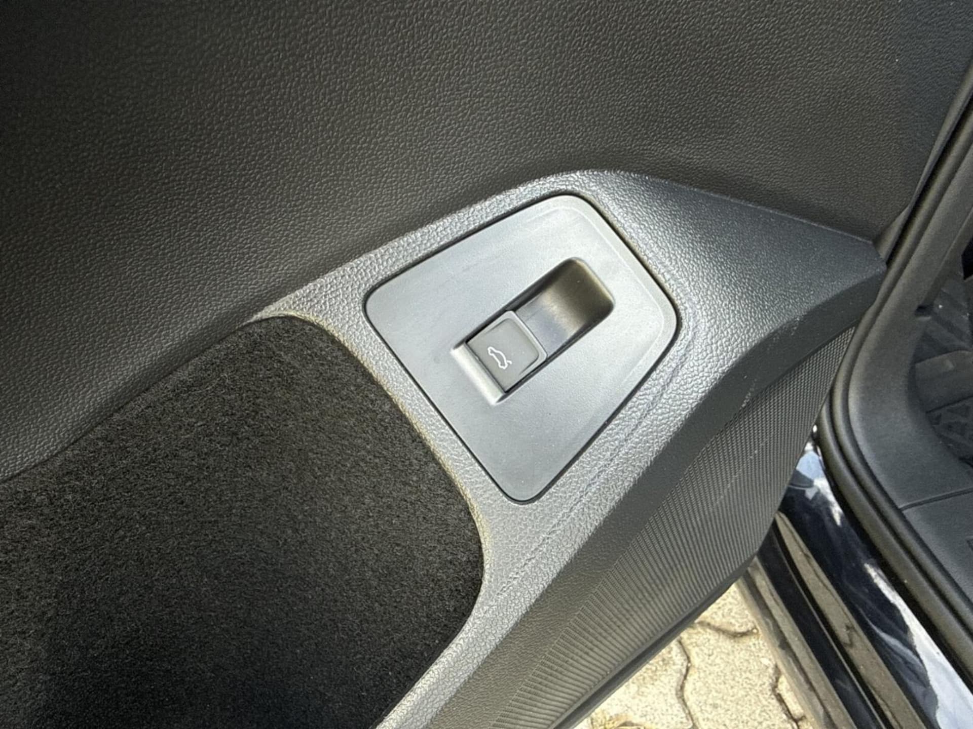 Volkswagen Tiguan Allspace Life