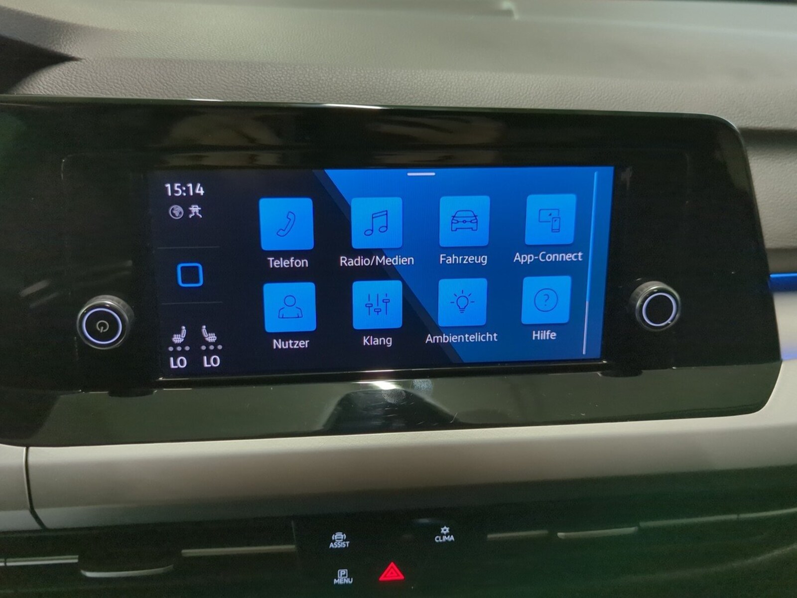 Volkswagen Golf – Bild 13