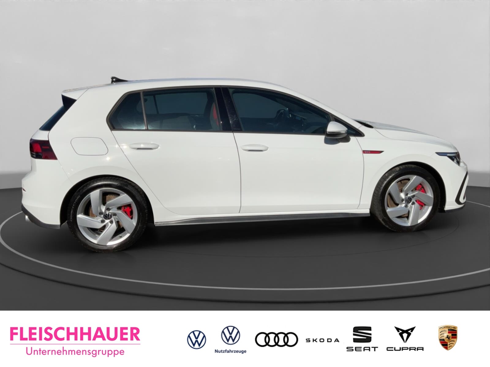 Volkswagen Golf – Bild 3