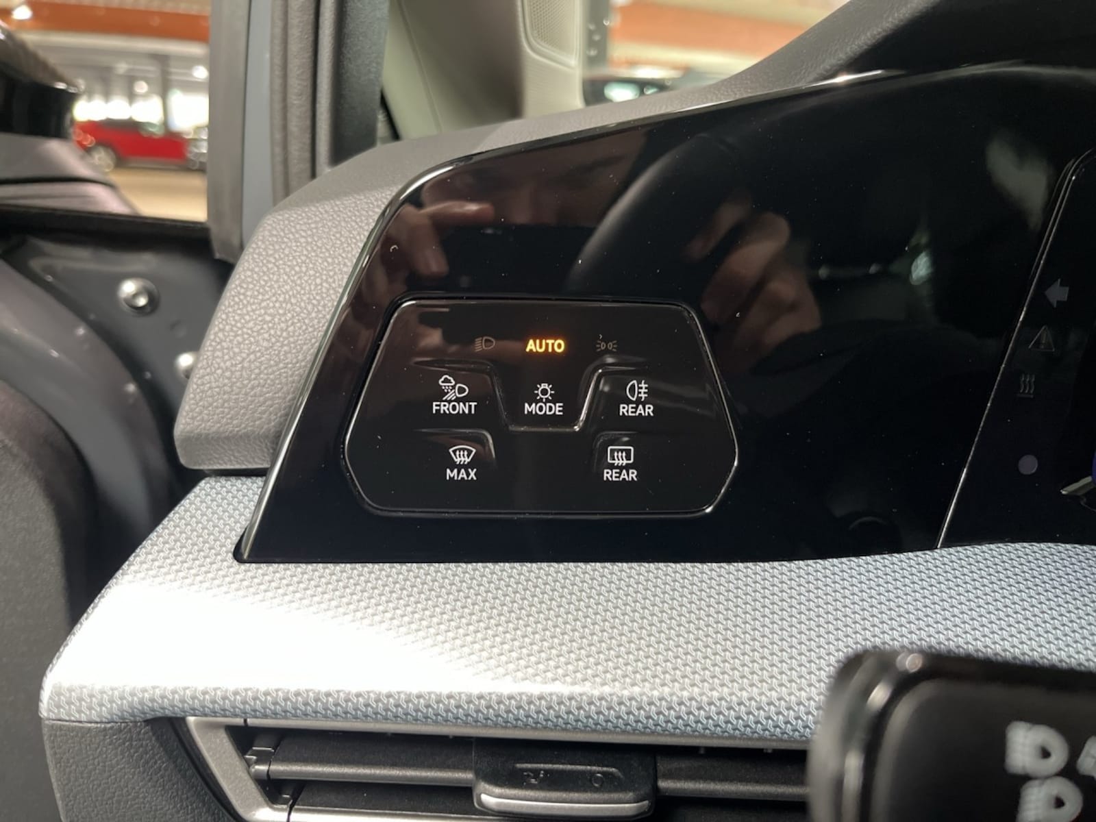 Volkswagen Golf – Bild 11