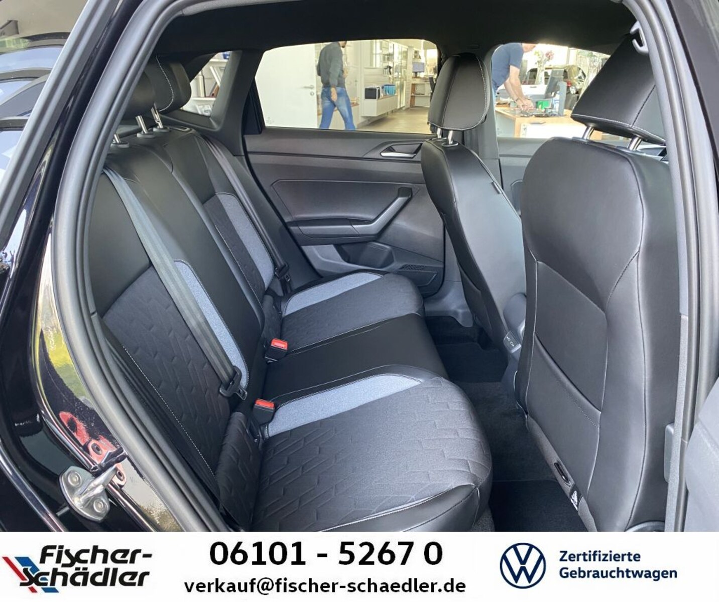 Volkswagen Polo – Bild 10
