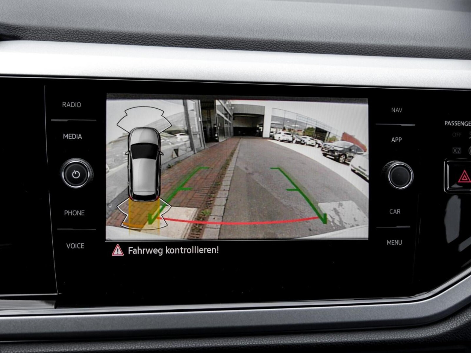 Volkswagen Polo – Bild 11