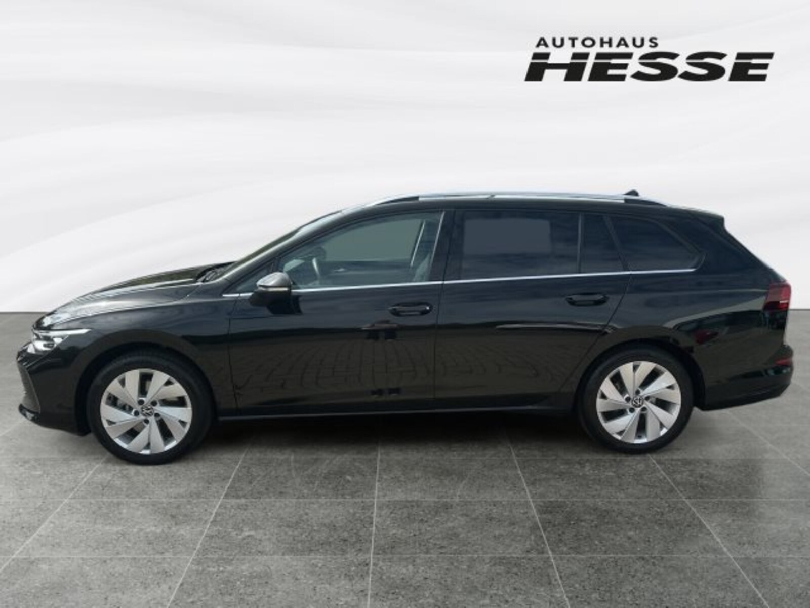 Volkswagen Golf Variant – Bild 2