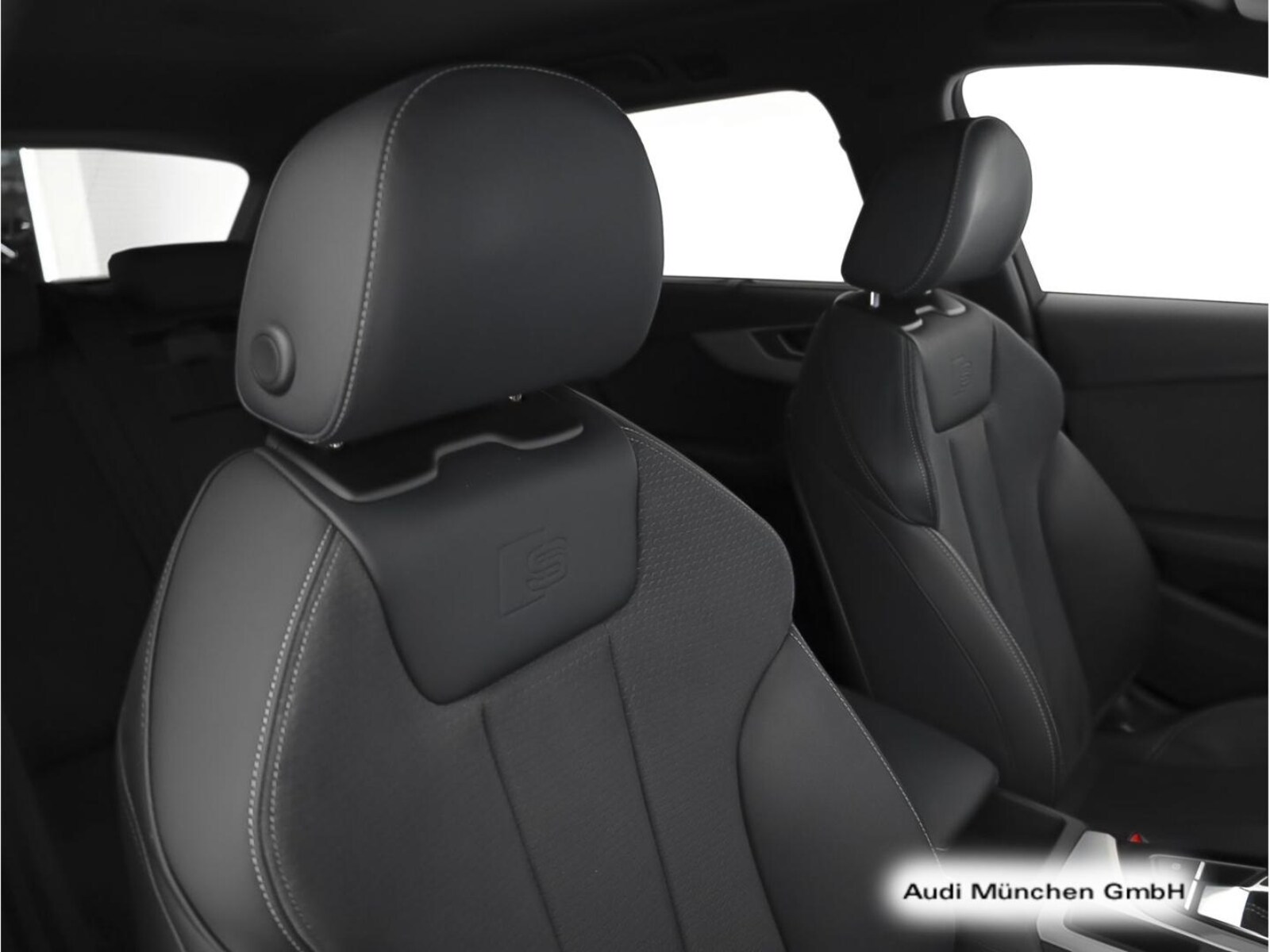 Audi A4 Avant – Bild 11