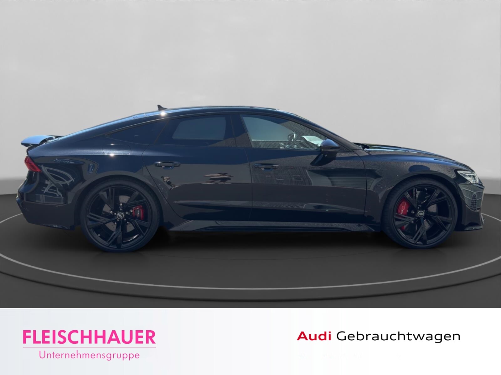 Audi RS 7 Sportback – Bild 8