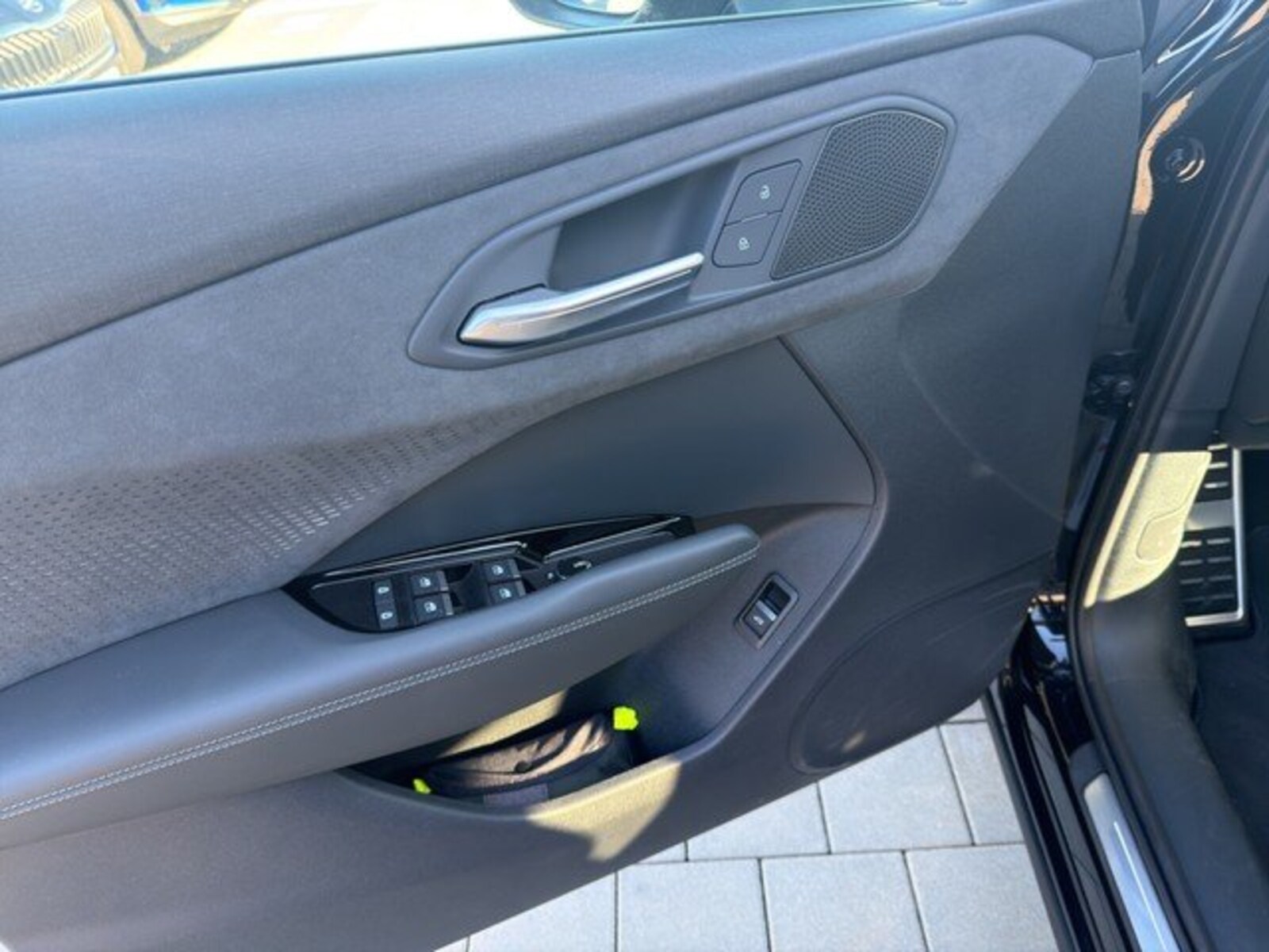 Audi Q3 – Bild 13