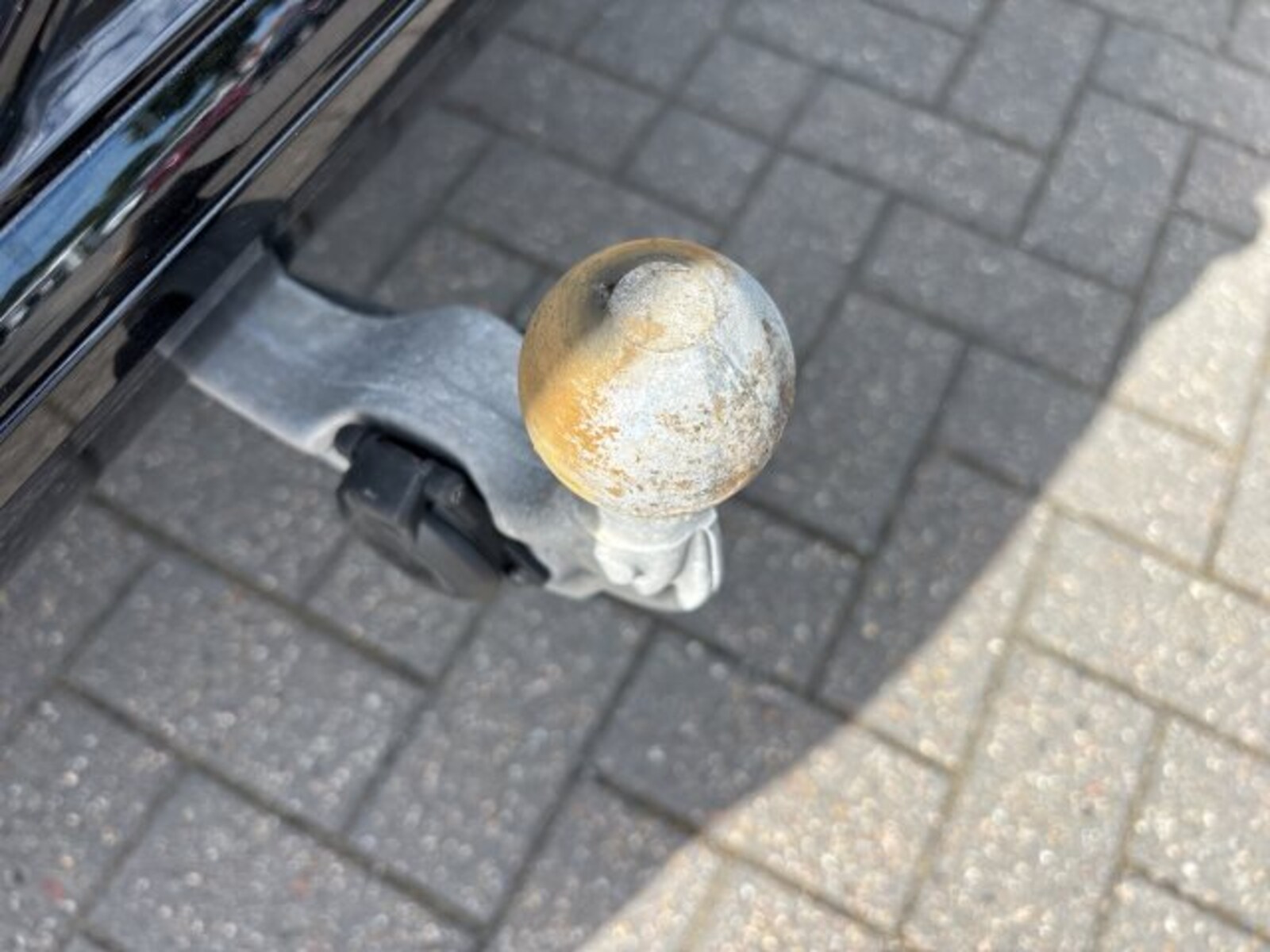 Volkswagen Tiguan – Bild 15