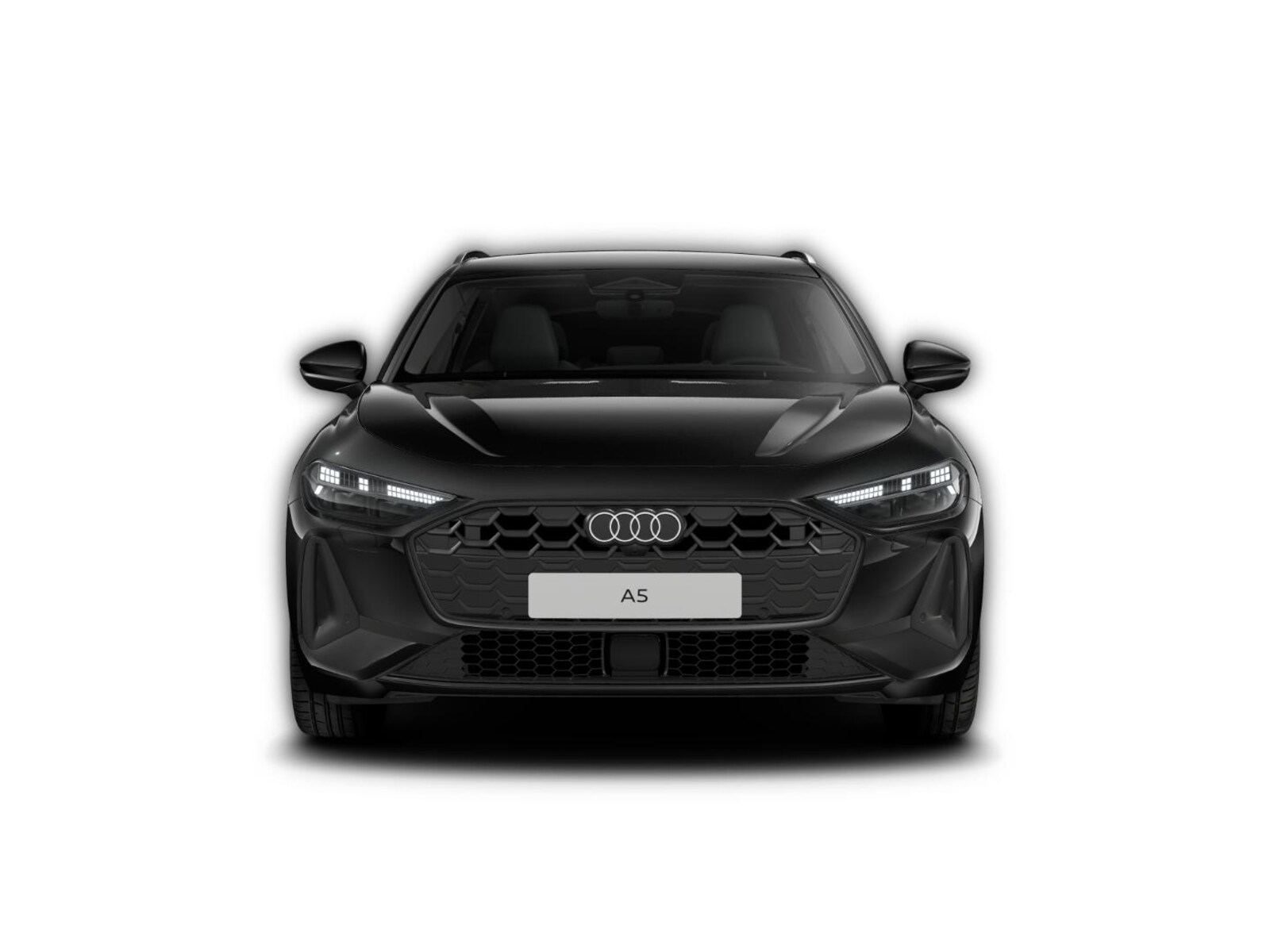 Audi A5 Avant – Bild 5