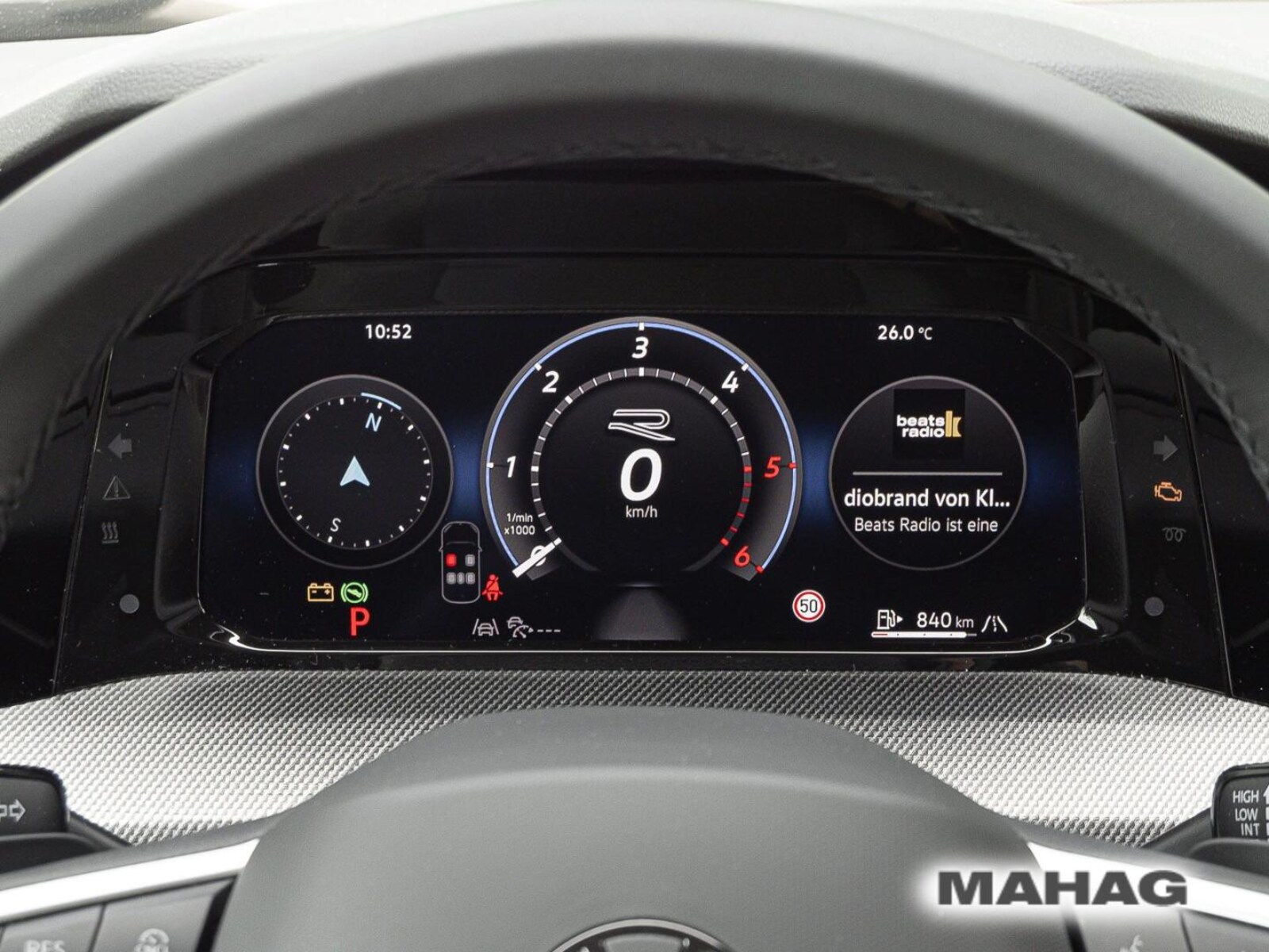Volkswagen Golf Variant – Bild 18