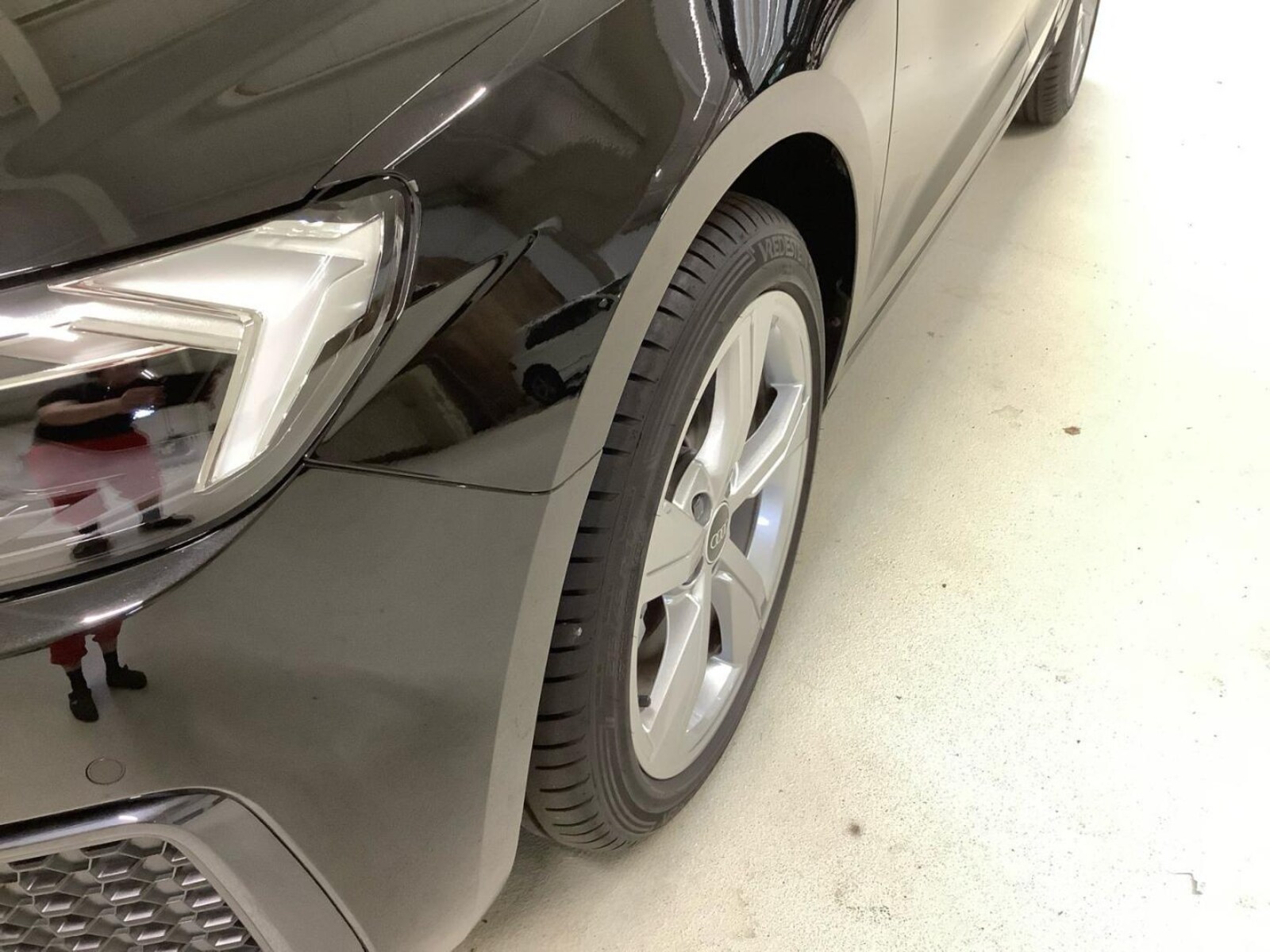 Audi A1 Sportback – Bild 7