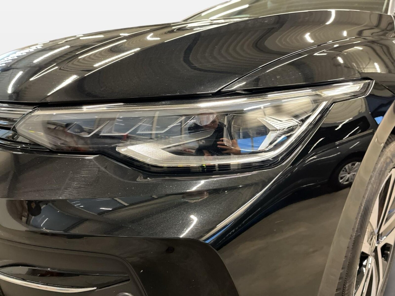 Volkswagen Golf – Bild 14
