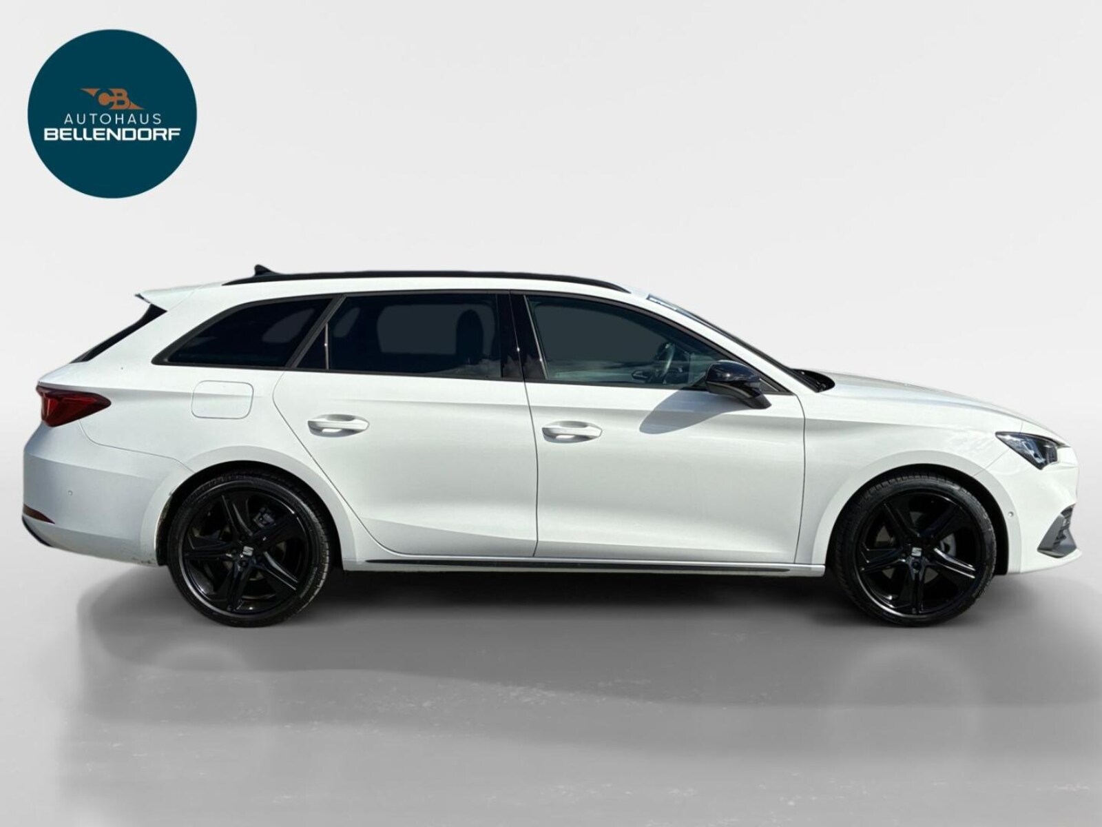 SEAT Leon Sportstourer – Bild 6