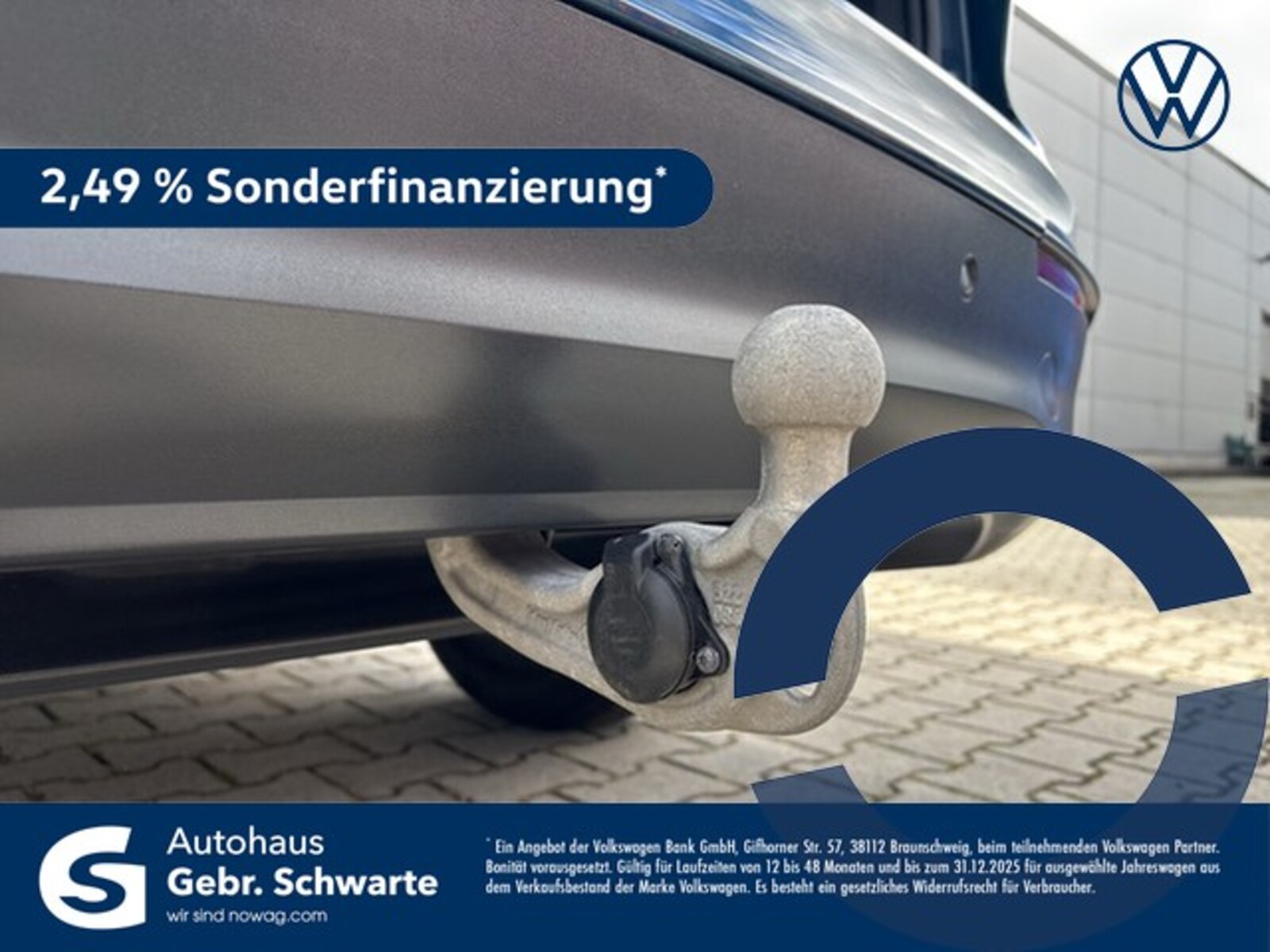 Volkswagen Tiguan – Bild 15