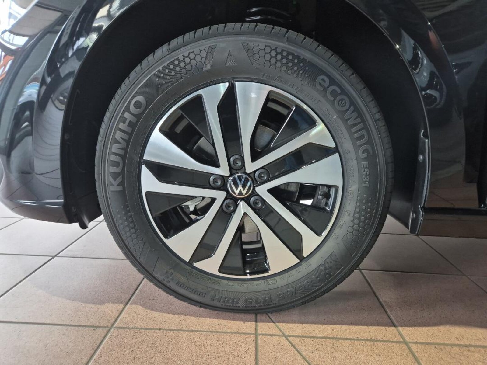 Volkswagen Polo – Bild 17