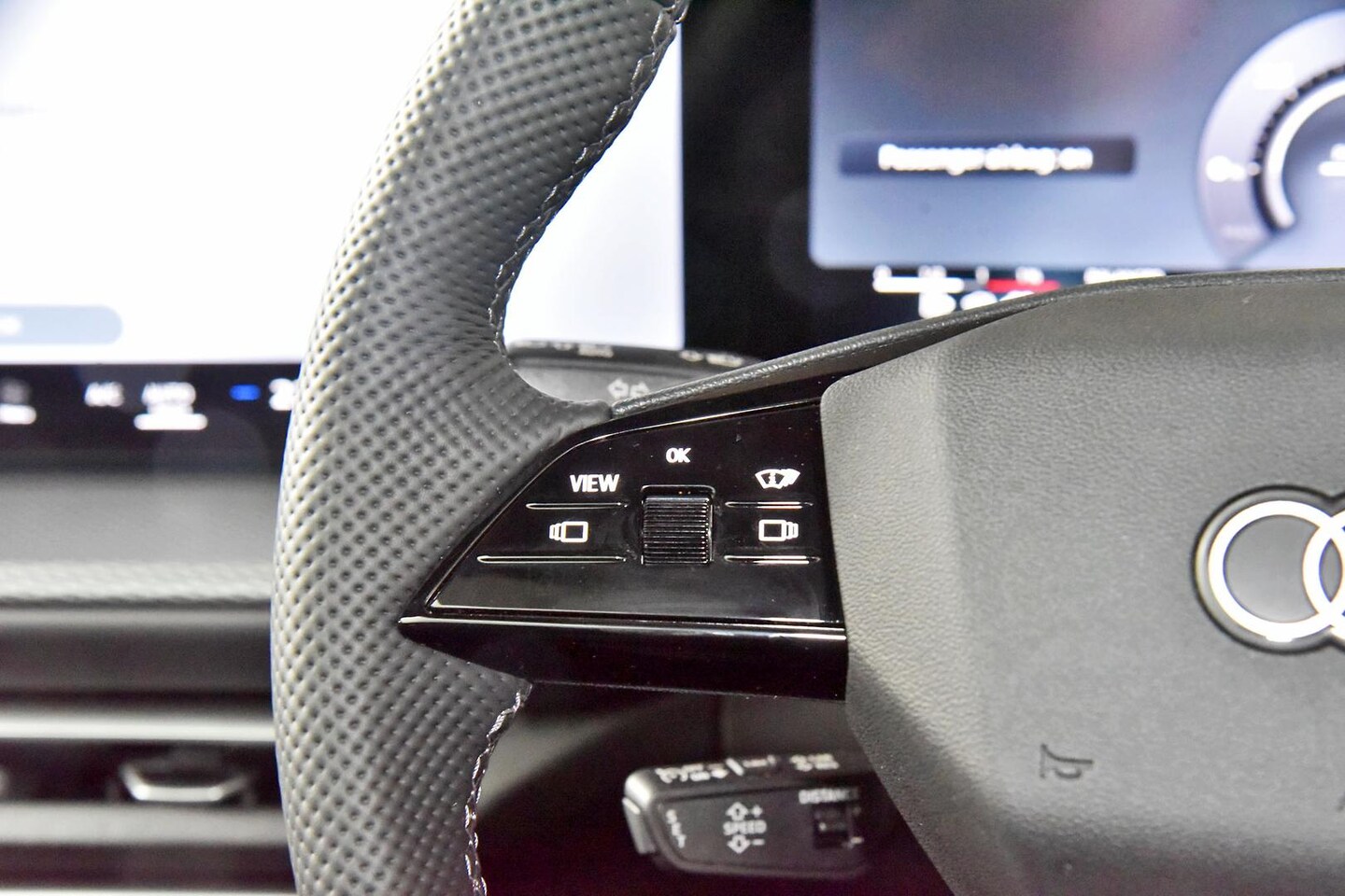 Image about Audi Q5 Sportback e-hybrid quattro S tronic
