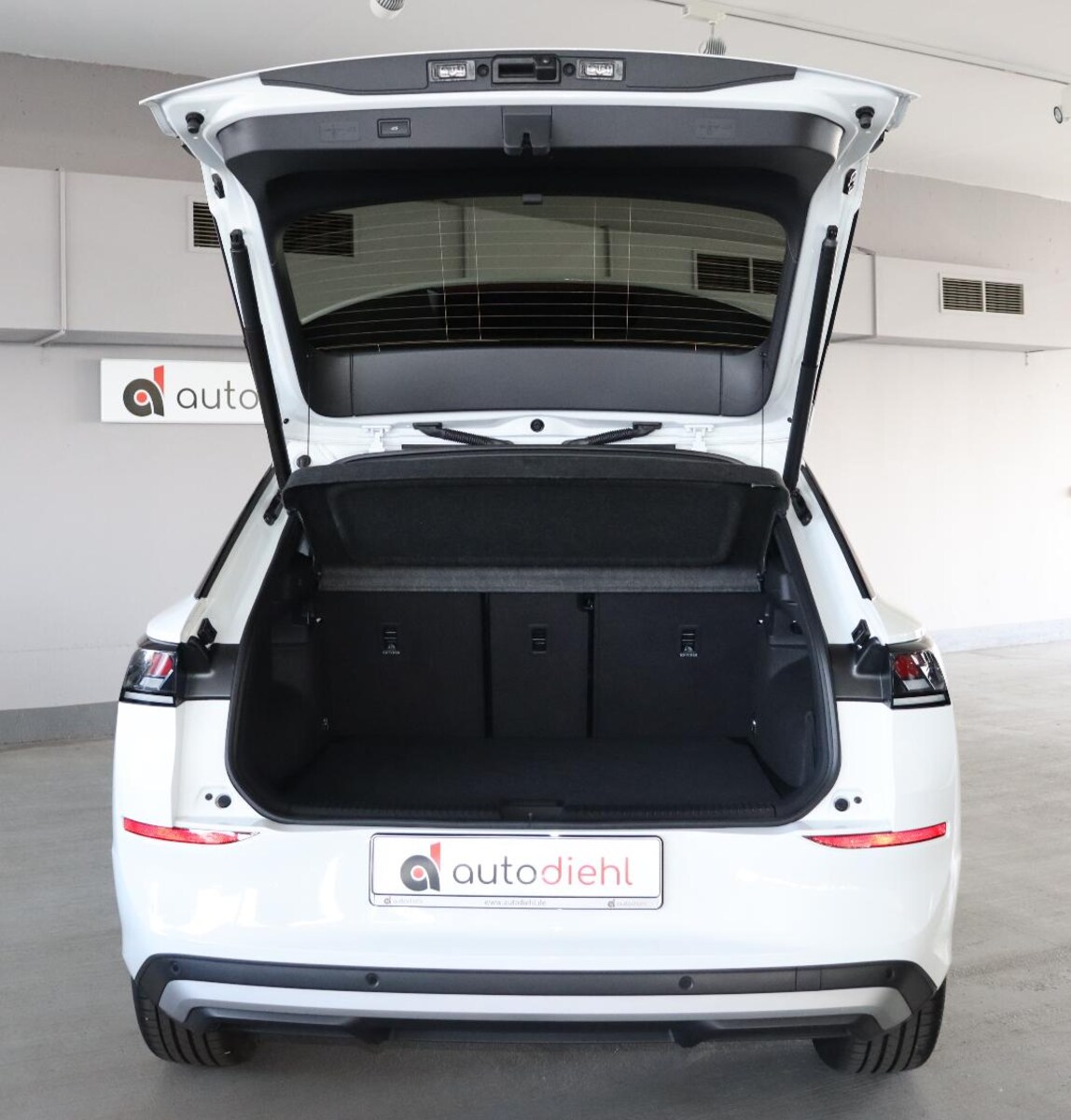 Volkswagen T-Roc – Bild 24