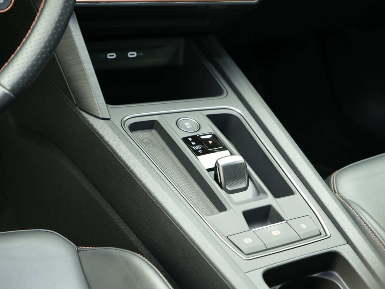CUPRA Formentor – Bild 19