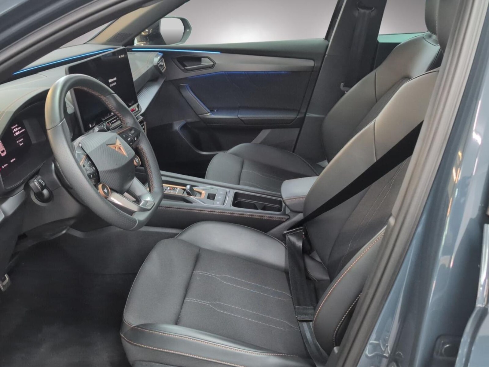 CUPRA Leon Sportstourer – Bild 6