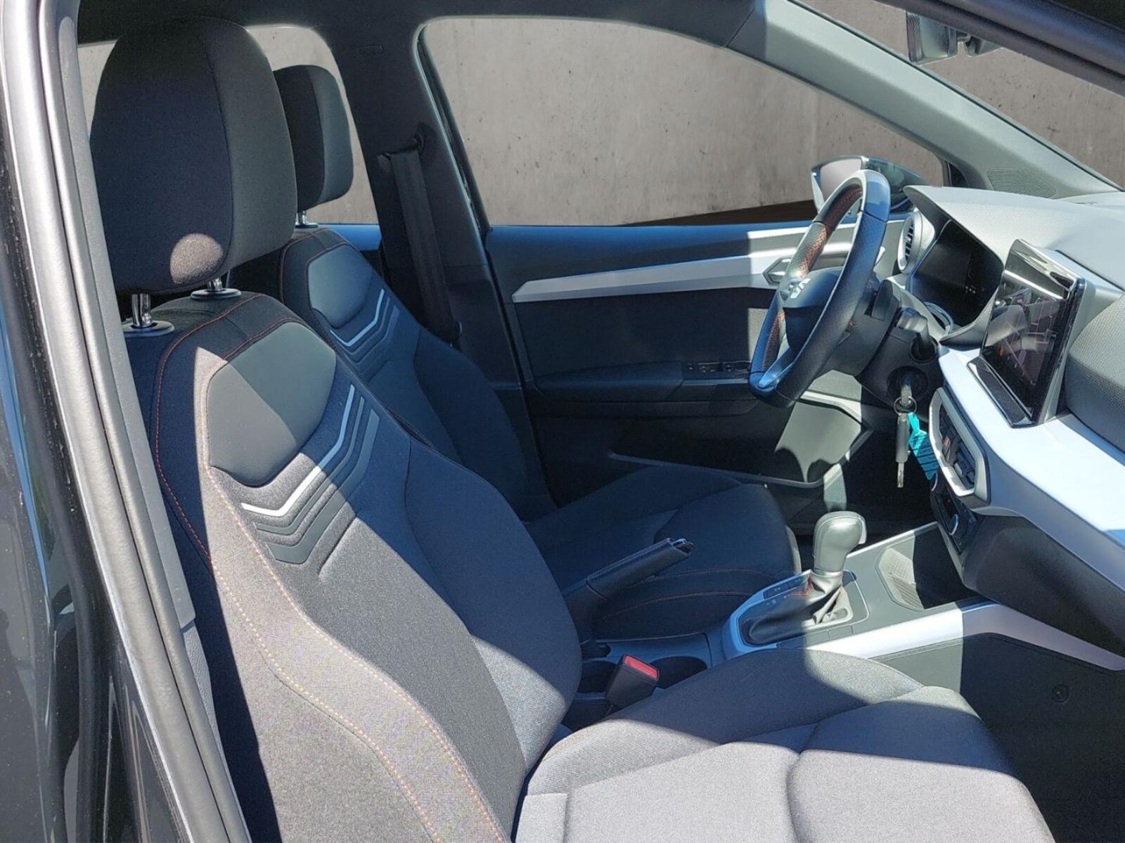 SEAT Arona – Bild 17