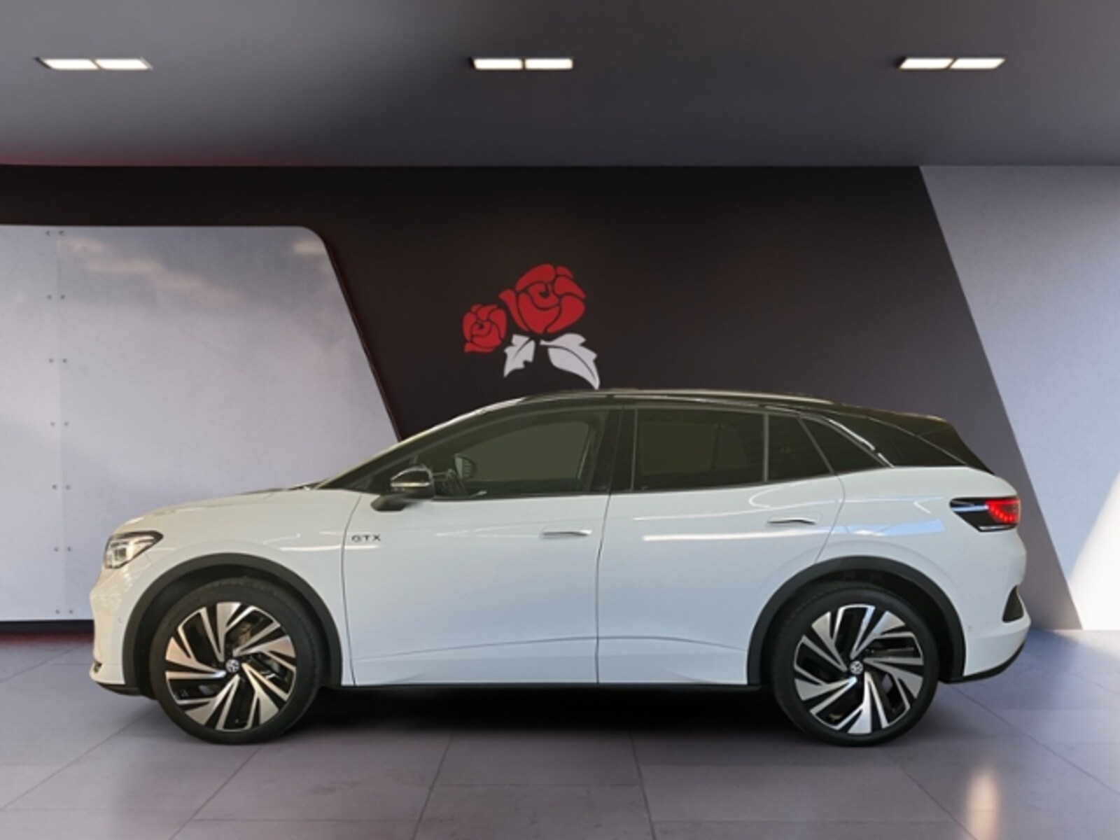 Volkswagen ID.4 – Bild 3
