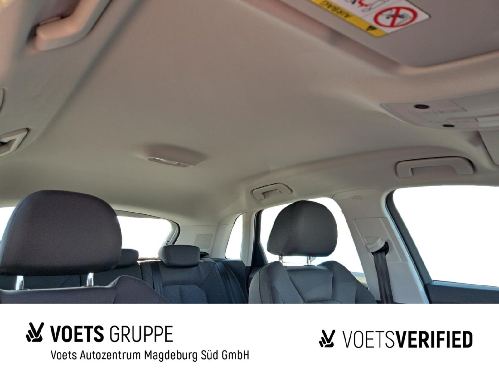 Audi Q3 – Bild 15