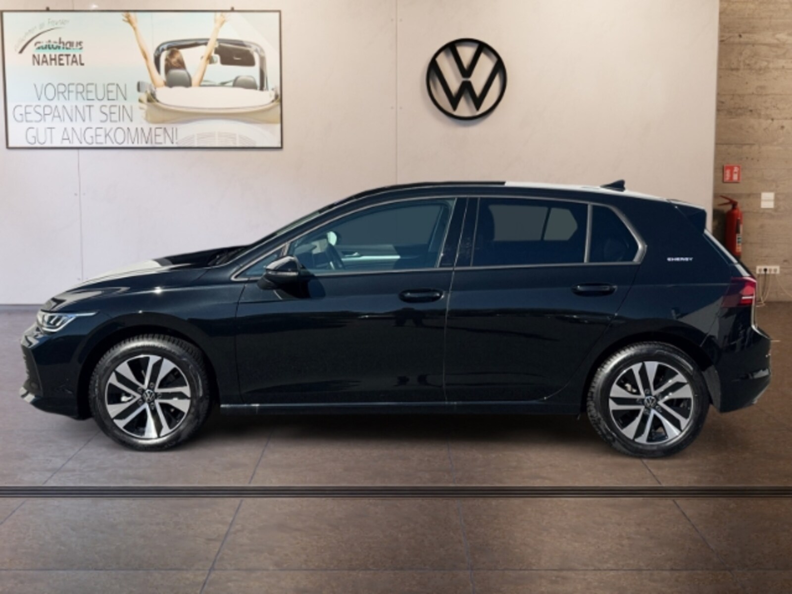 Volkswagen Golf – Bild 2
