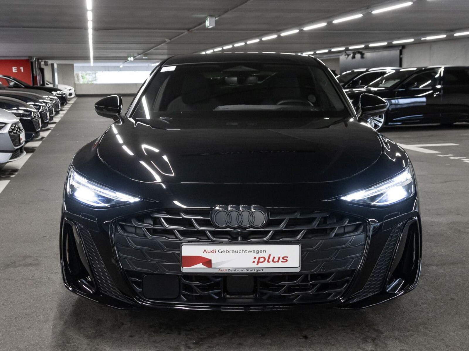 Audi A6 Limousine – Bild 9