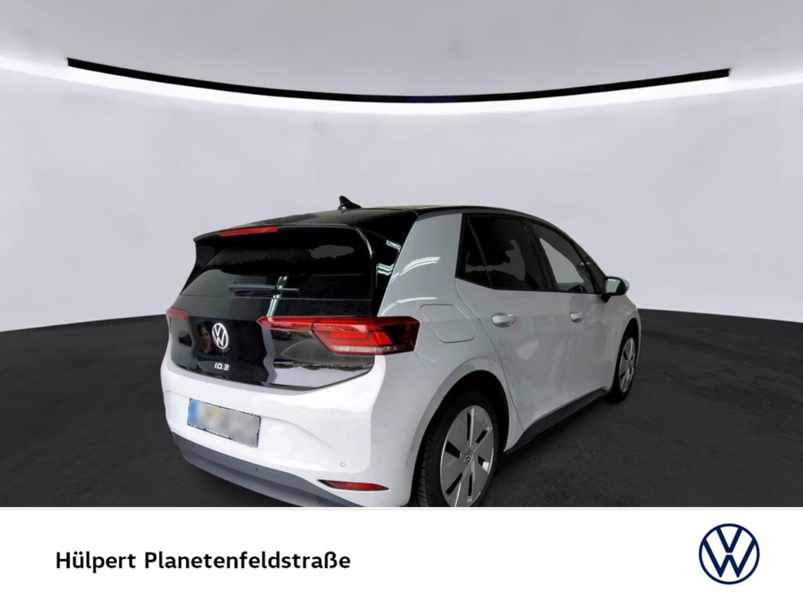 Volkswagen ID.3 – Bild 7
