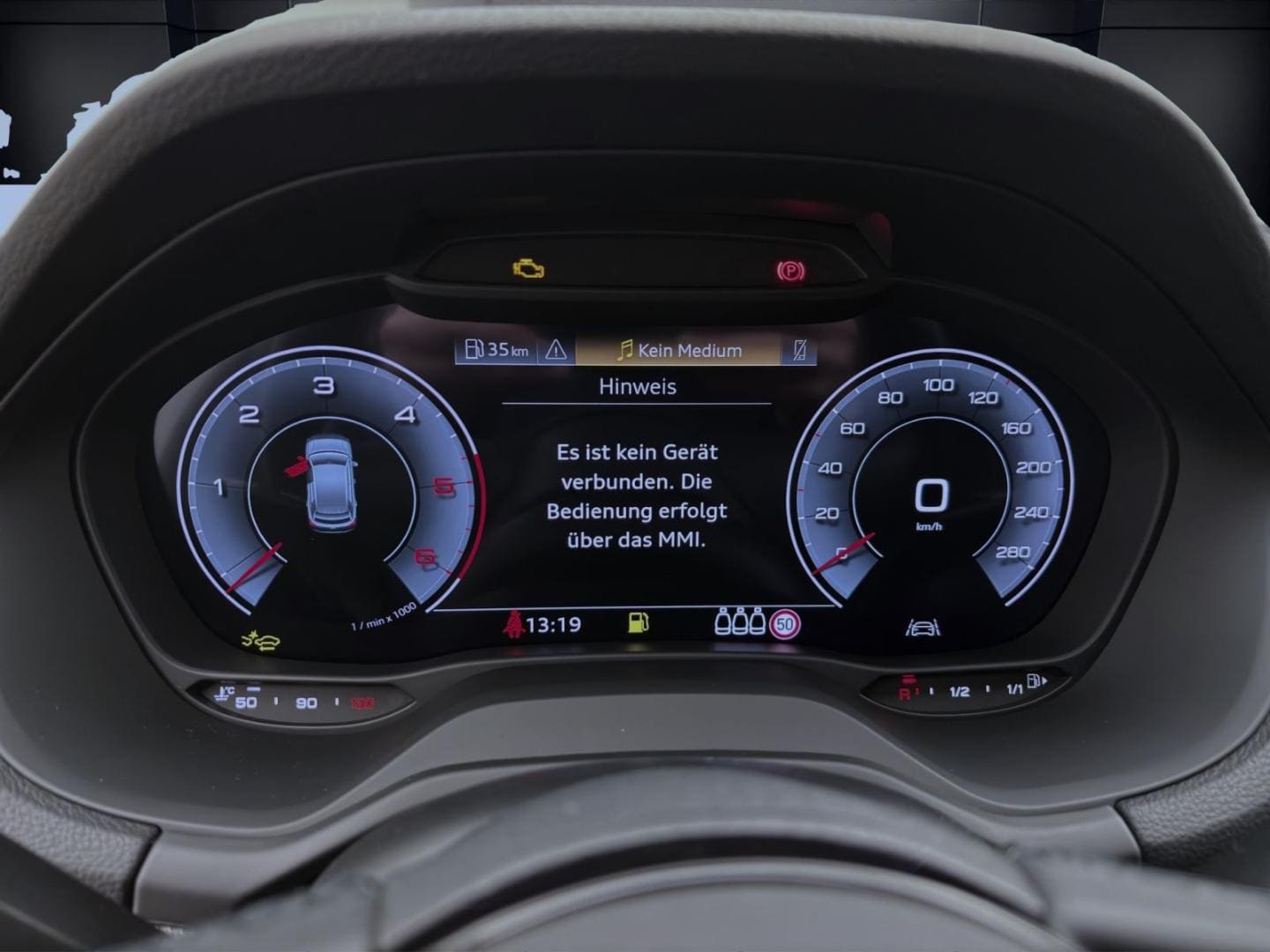 Bild über Audi Q2 30 TDI Schaltgetriebe - für weitere Informationen kontaktieren Sie den Audi Partner