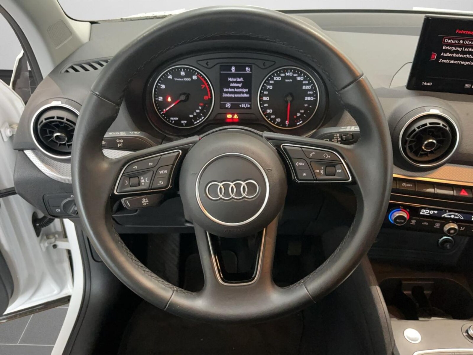 Audi Q2 – Bild 9