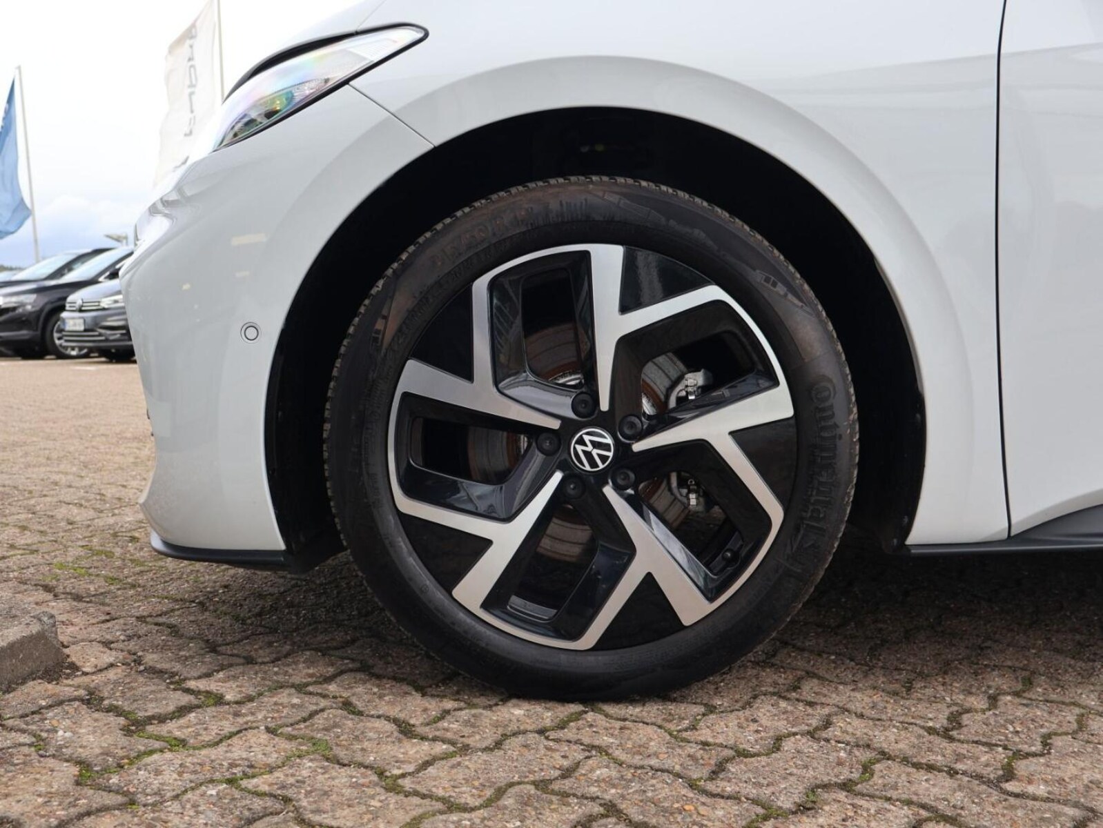 Volkswagen ID.3 – Bild 13